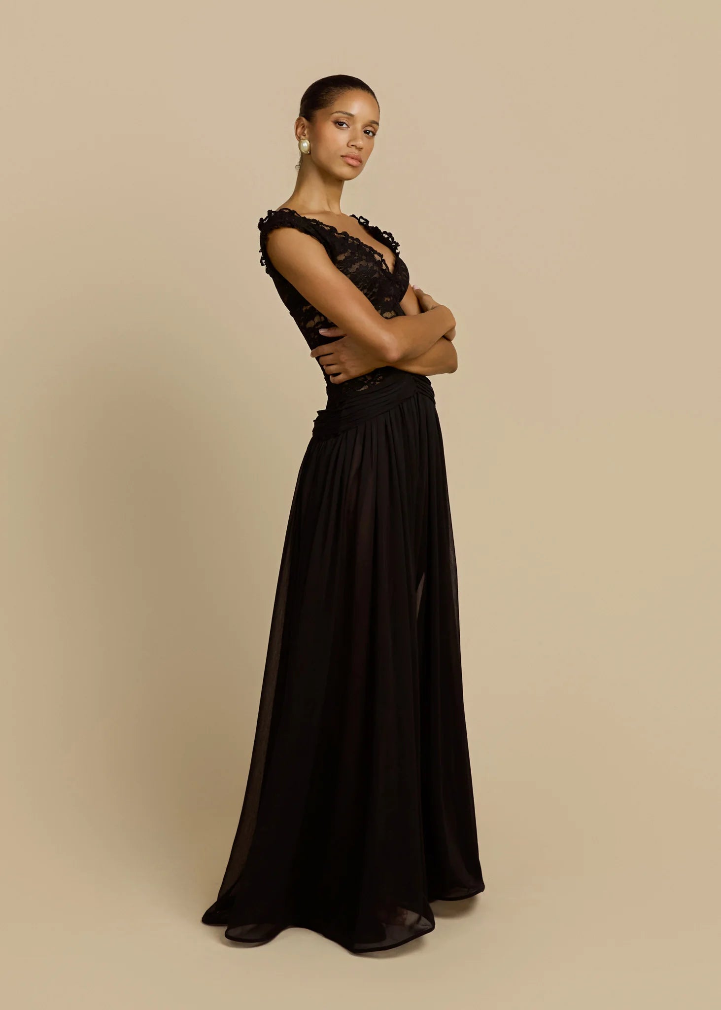 Seraphina | Maxi Dress