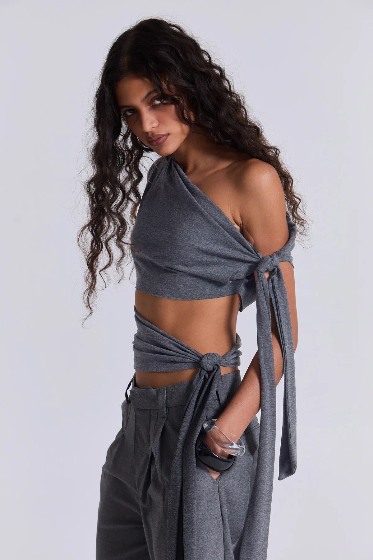 Soline | Asymmetric Top