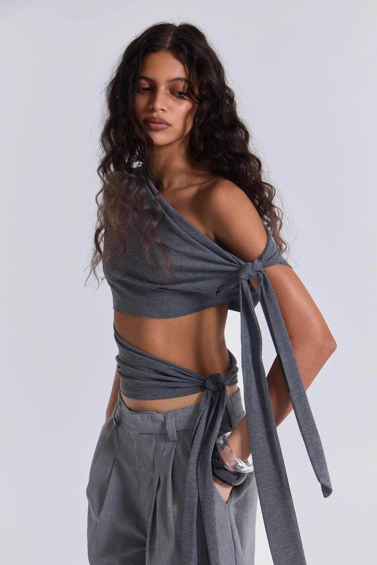 Soline | Asymmetric Top