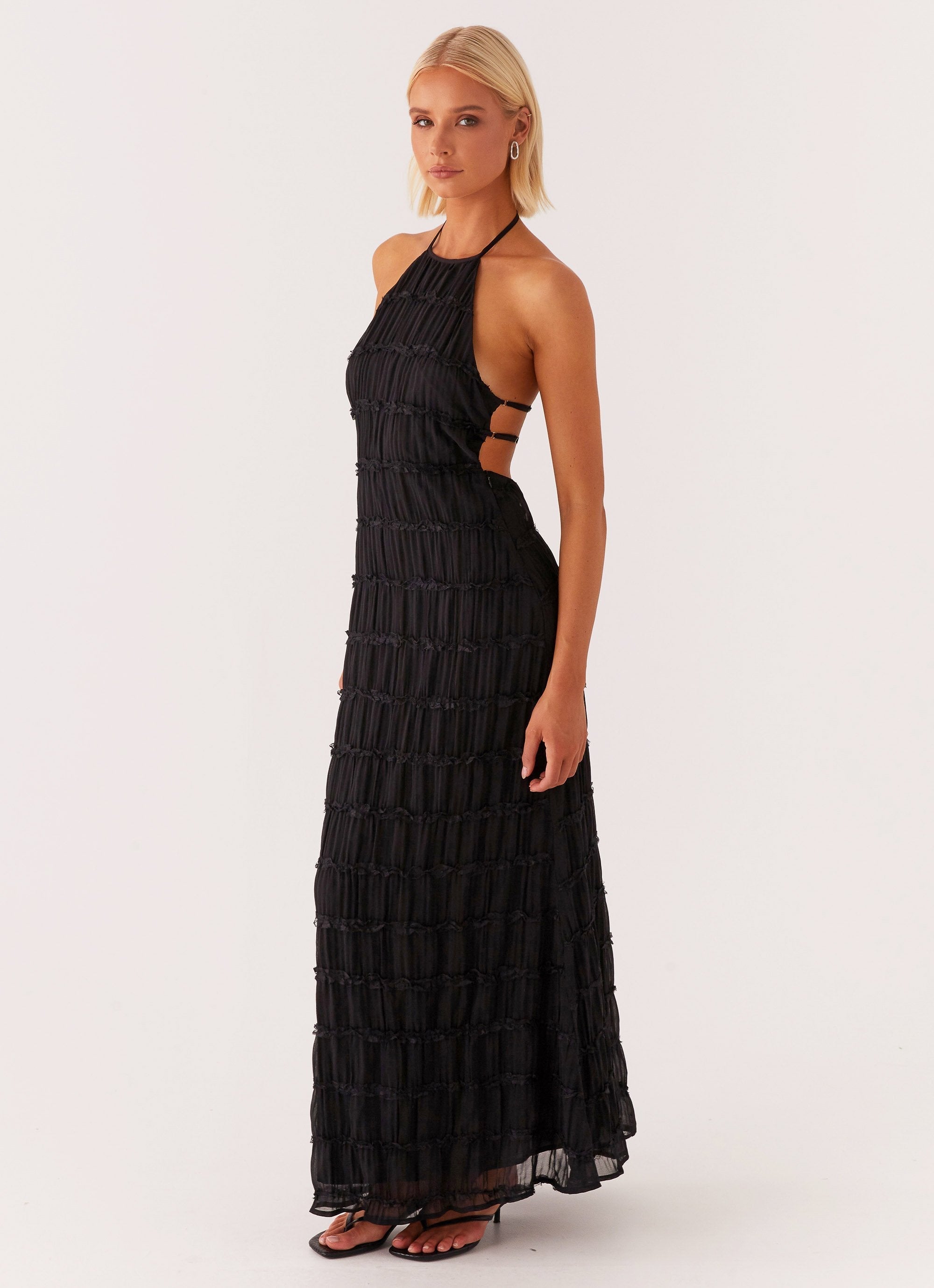 Céleste | Maxi Dress