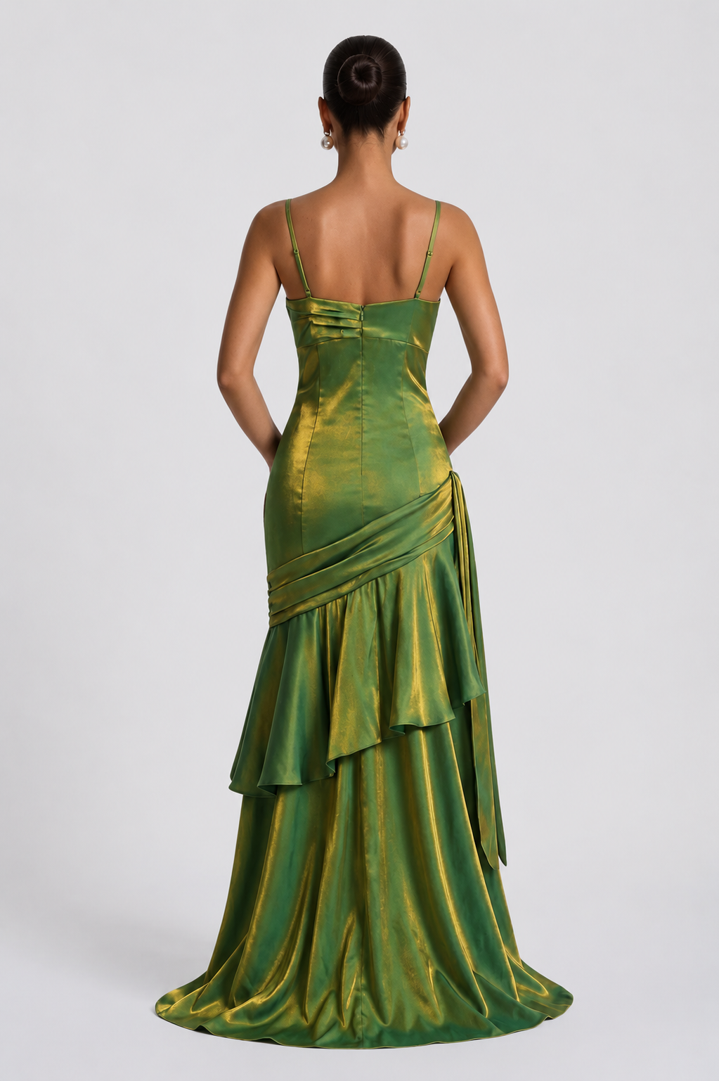 Sienna | Maxi Dress