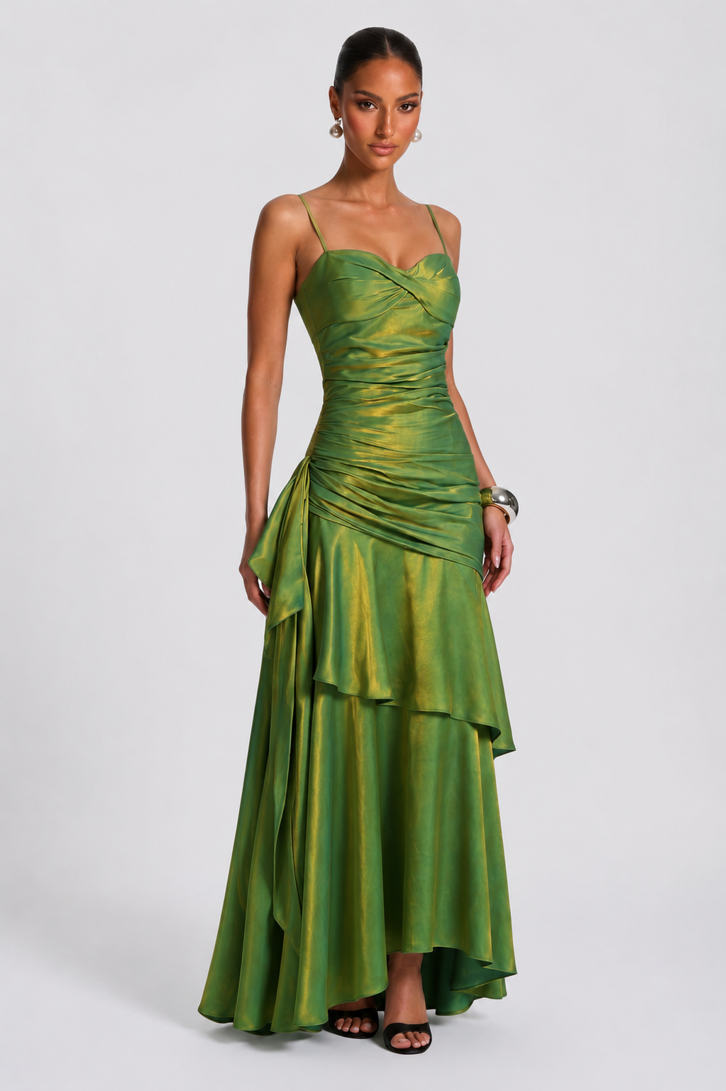 Sienna | Maxi Dress