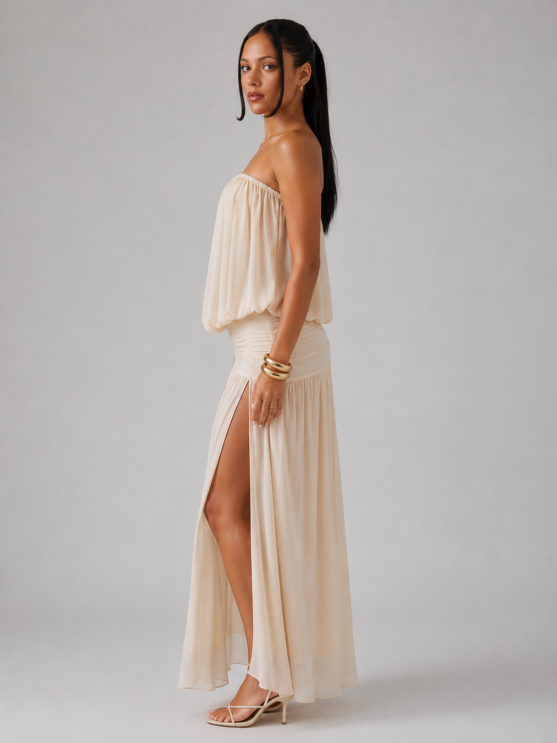 Romilly | Maxi Dress