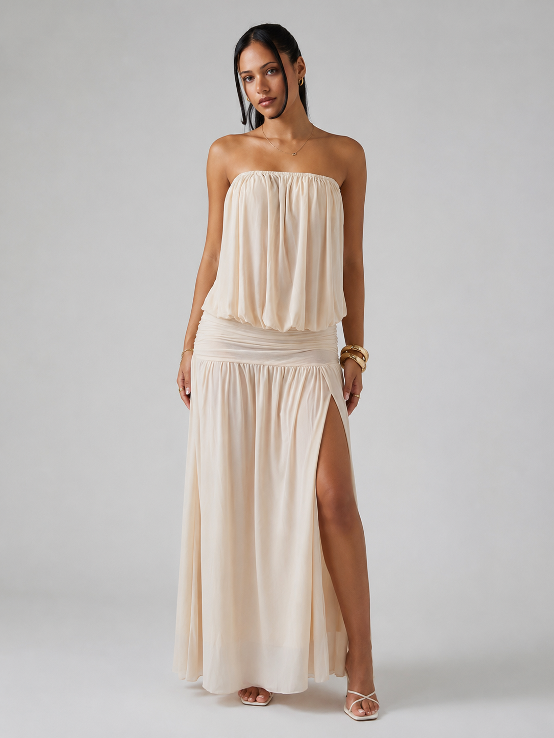 Romilly | Maxi Dress