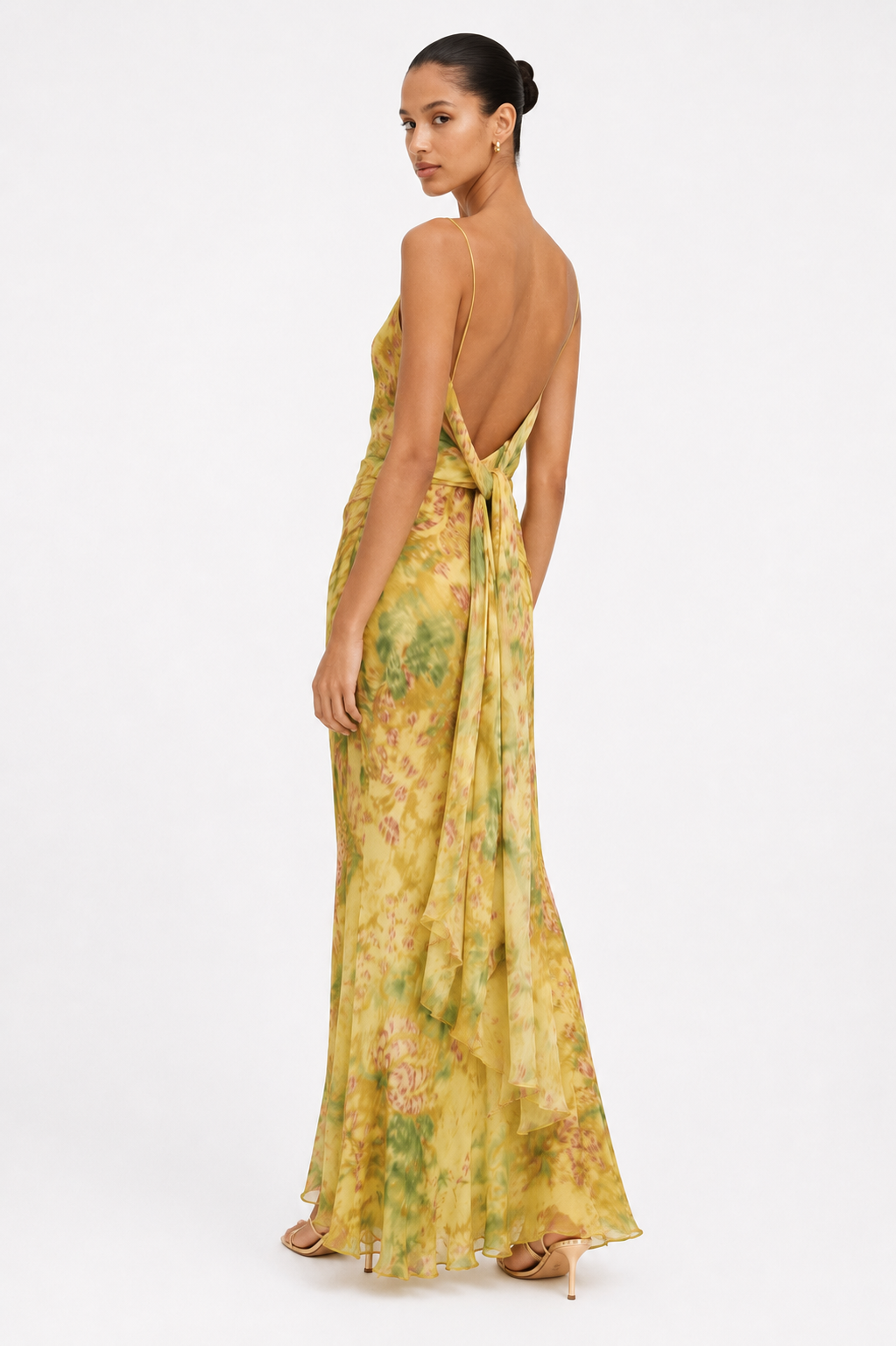 Limoné | Maxi Dress