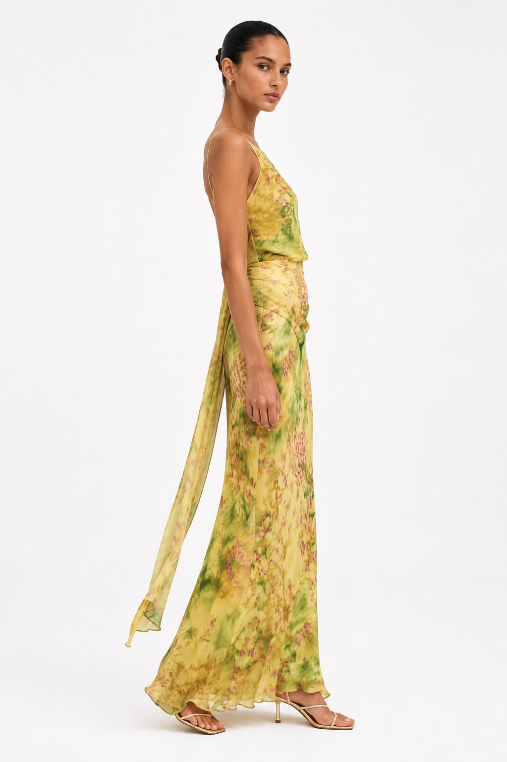 Limoné | Maxi Dress