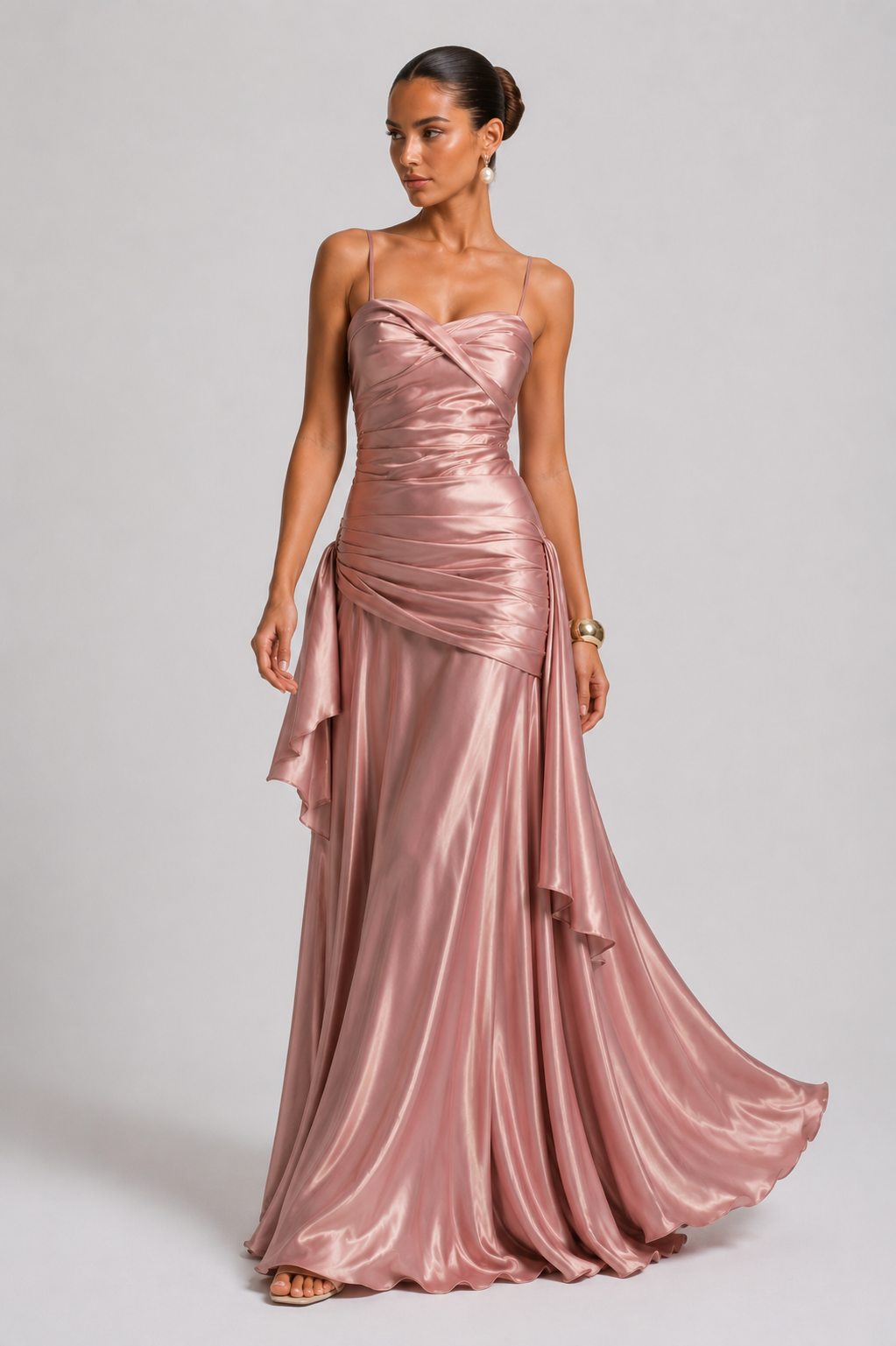 Sienna | Maxi Dress