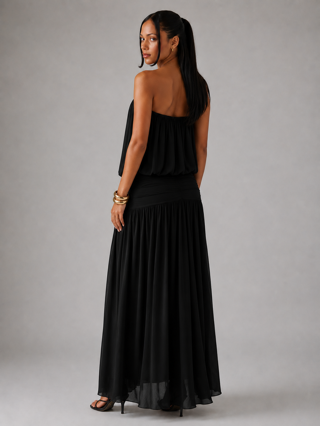 Romilly | Maxi Dress