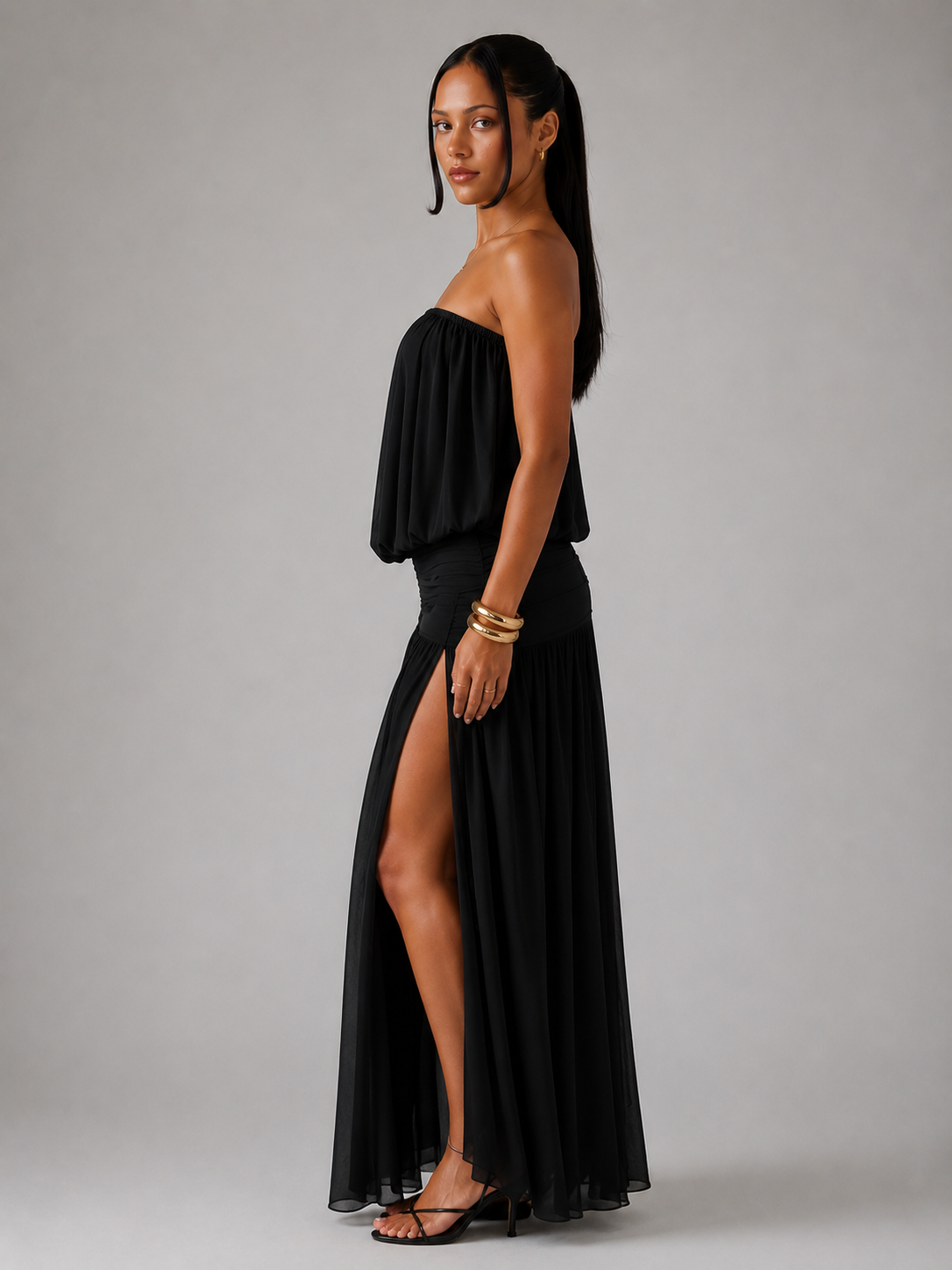 Romilly | Maxi Dress