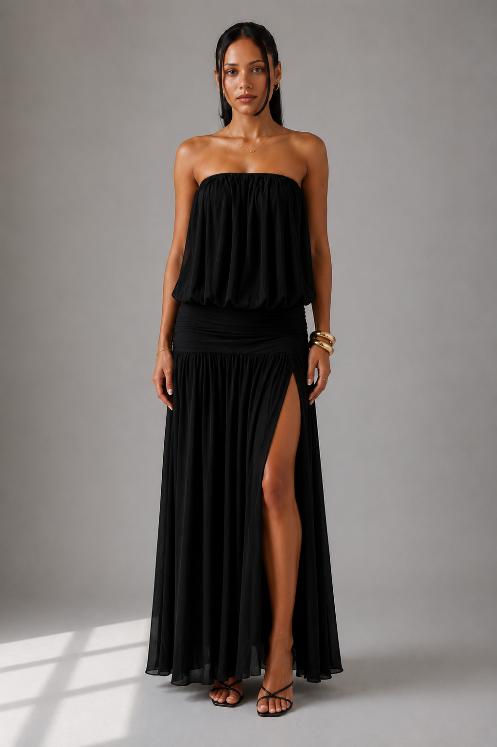 Romilly | Maxi Dress