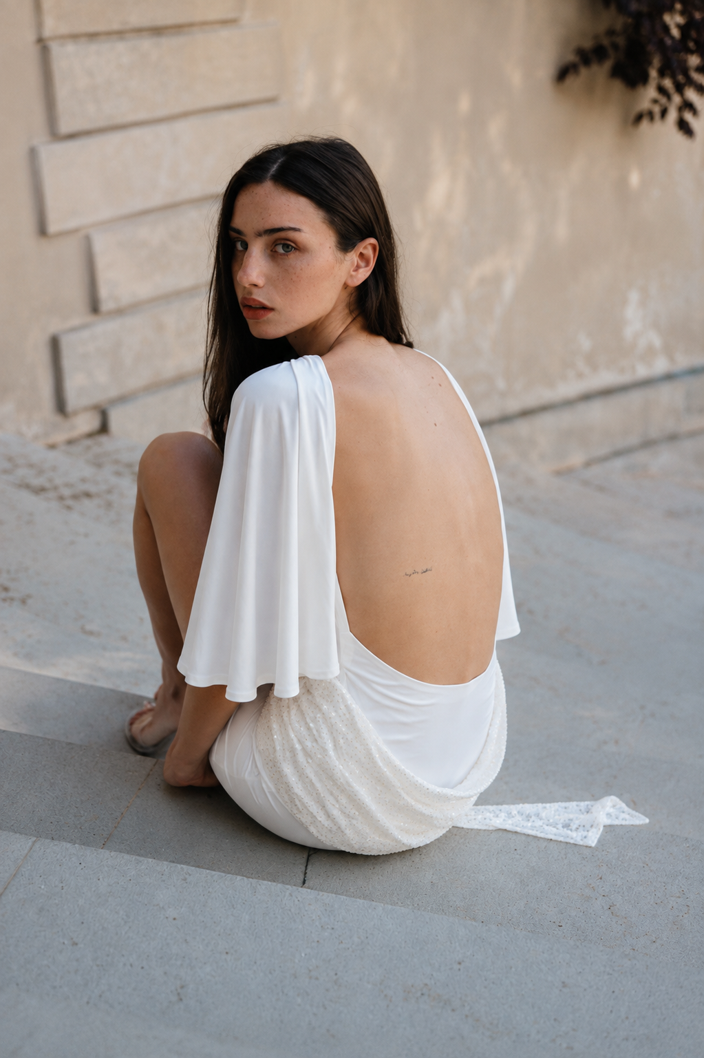 Monroe | Mini Dress