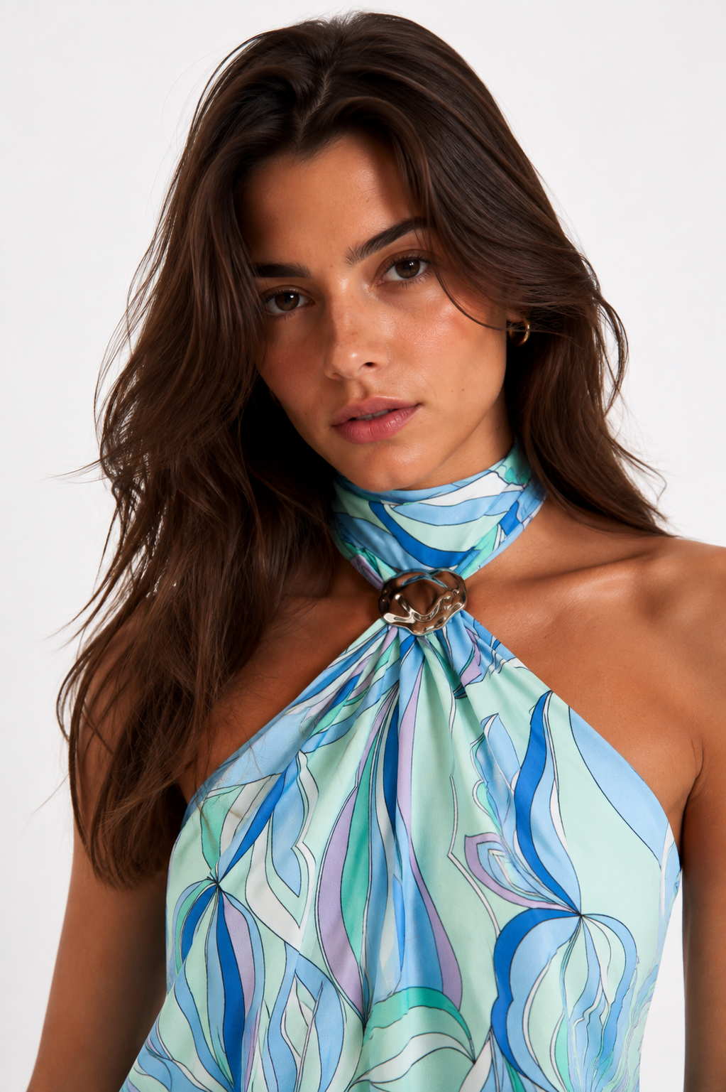 Amorette | Mini Dress