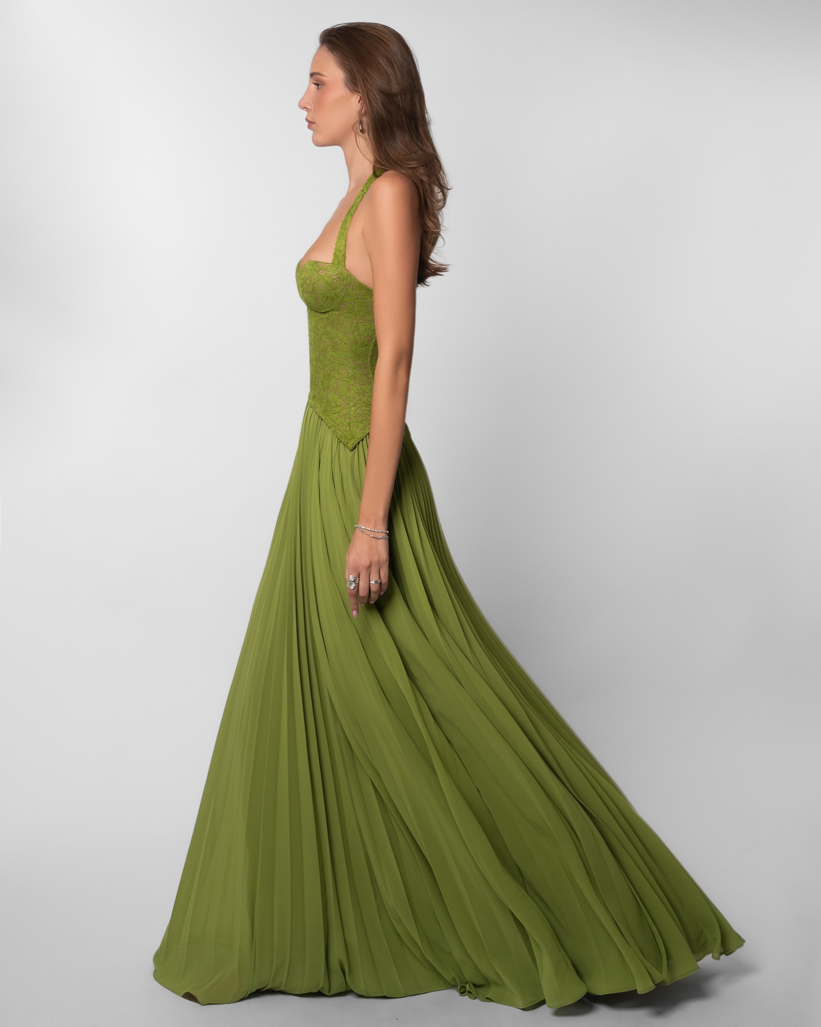 Thalira | Maxi Dress