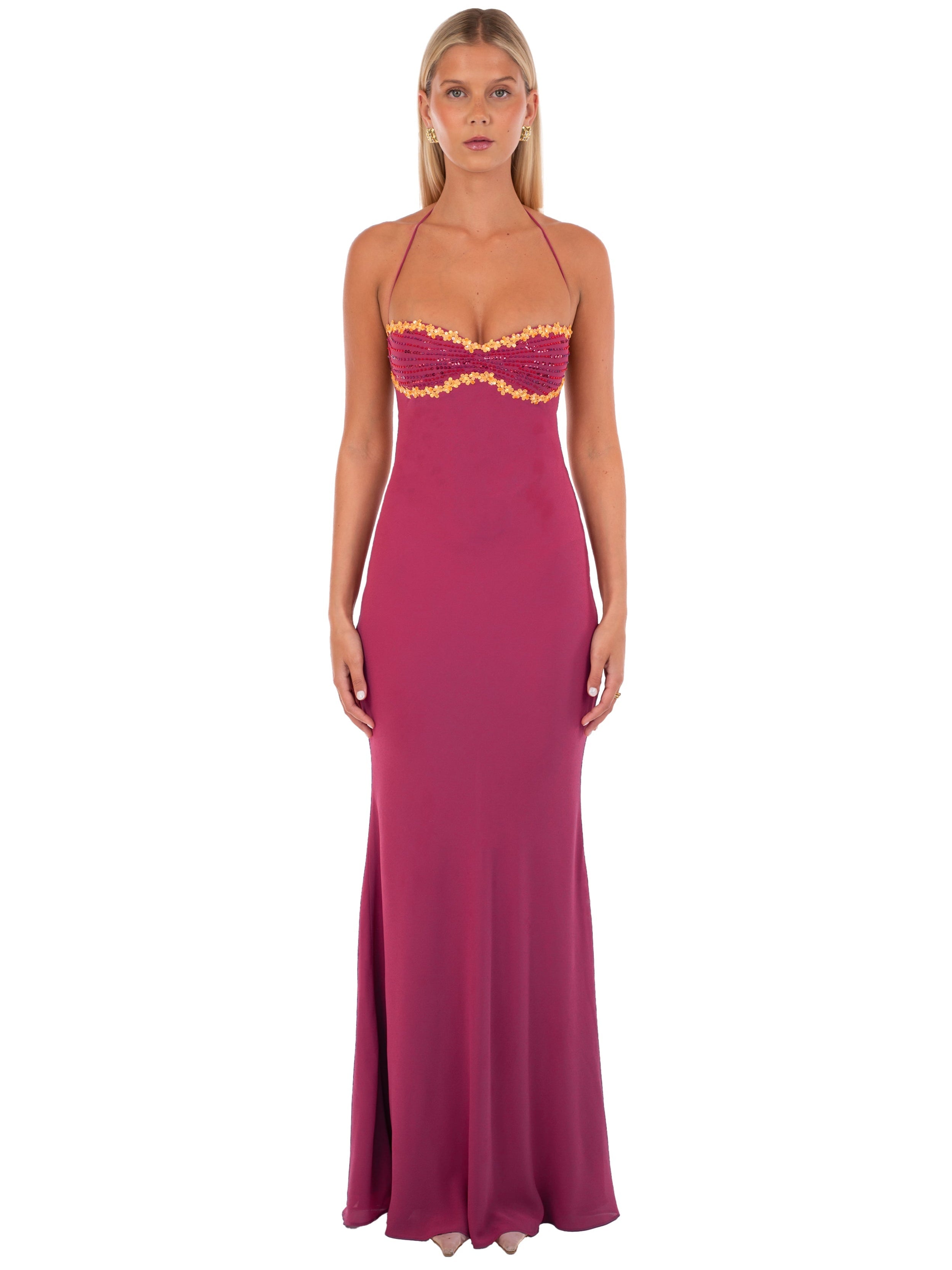 Maravé | Maxi Dress