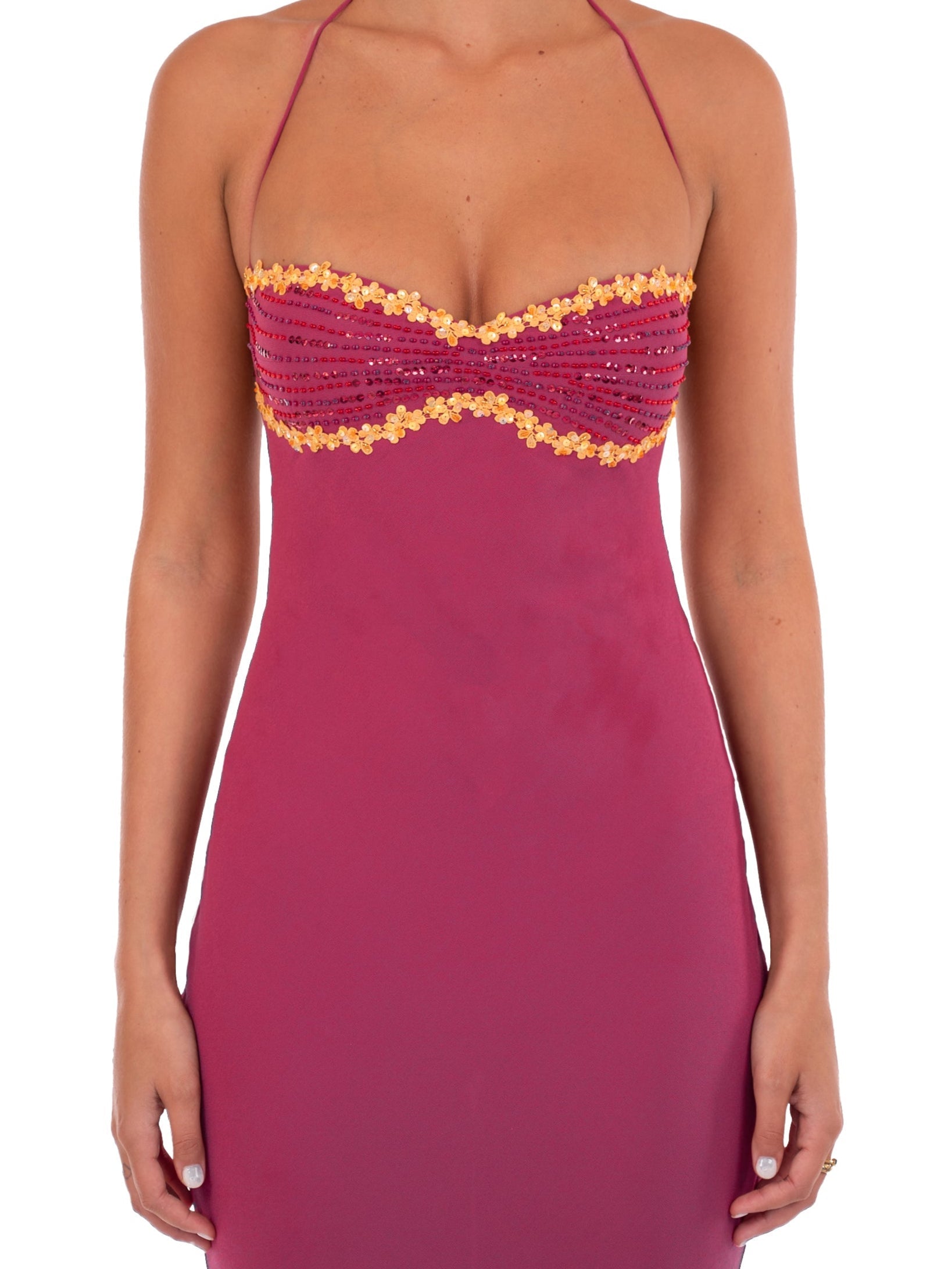 Maravé | Maxi Dress