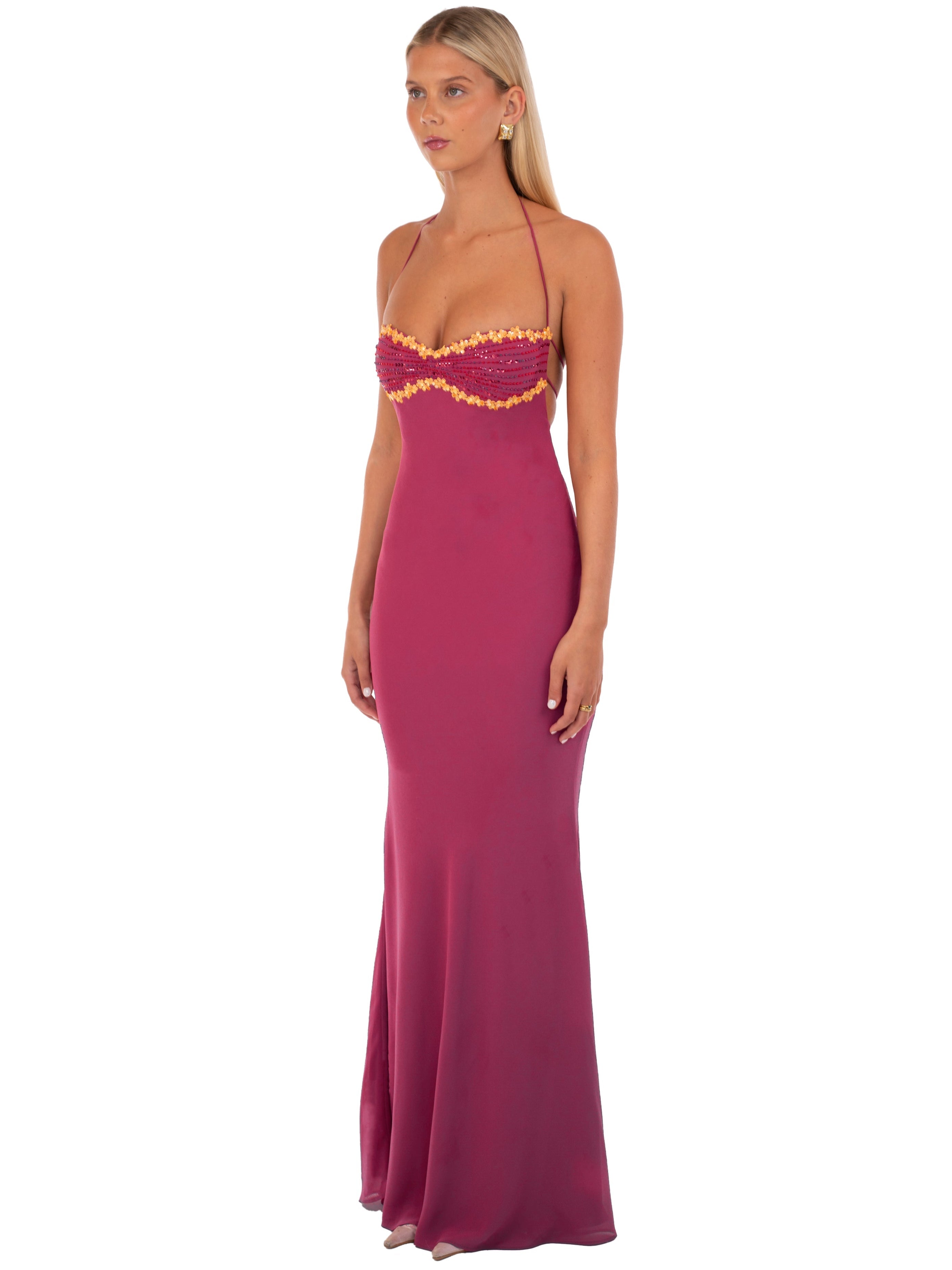 Maravé | Maxi Dress