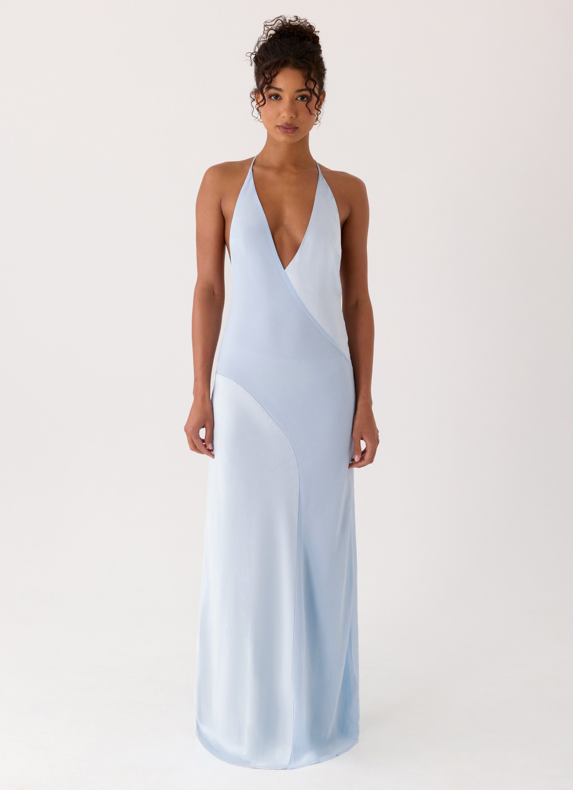 Mara | Maxi Dress