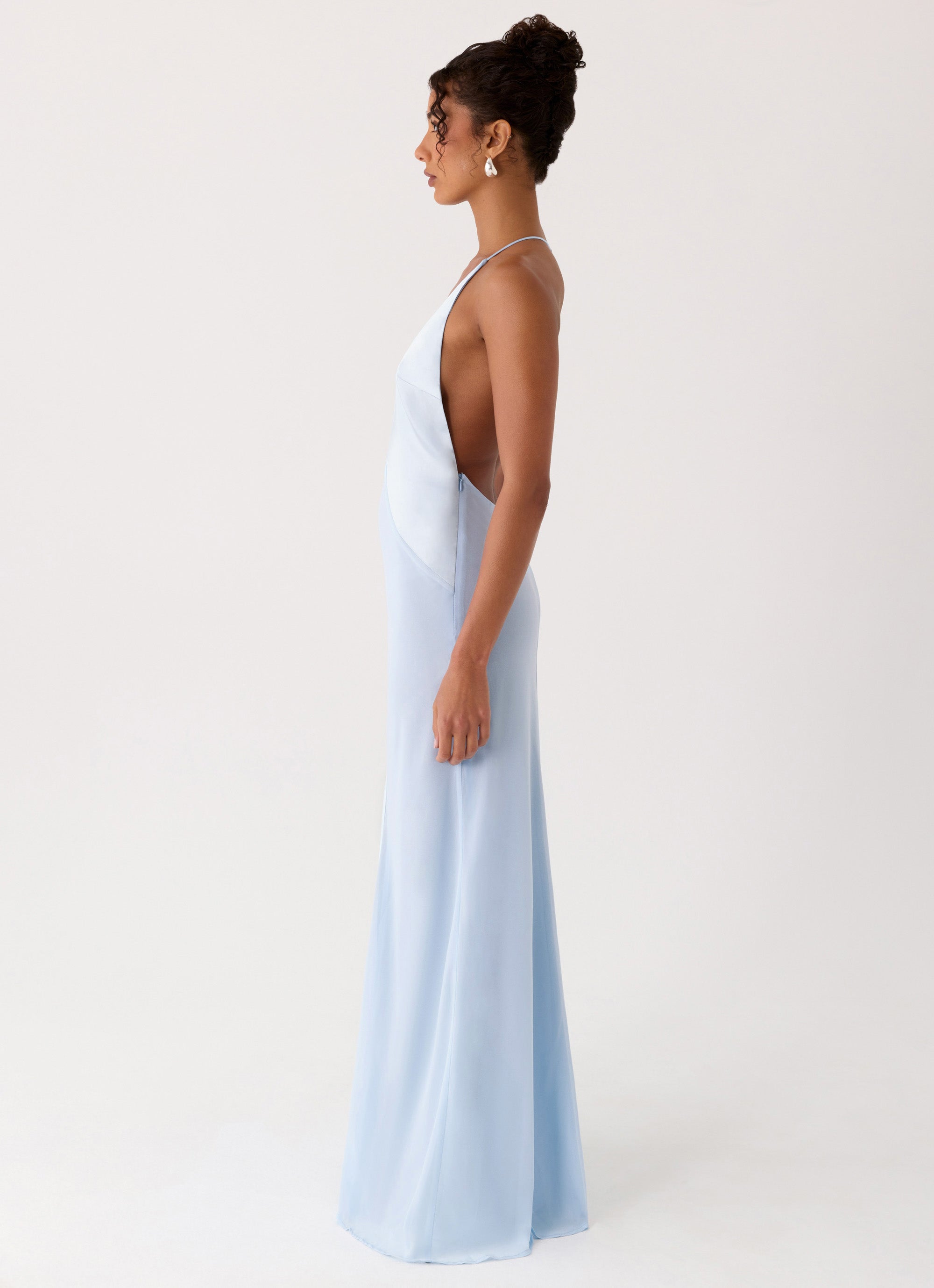 Mara | Maxi Dress