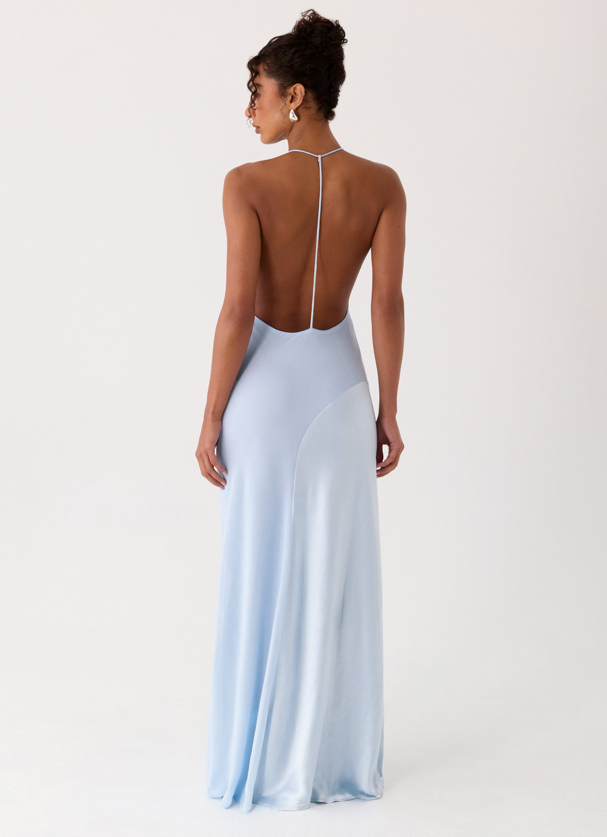 Mara | Maxi Dress