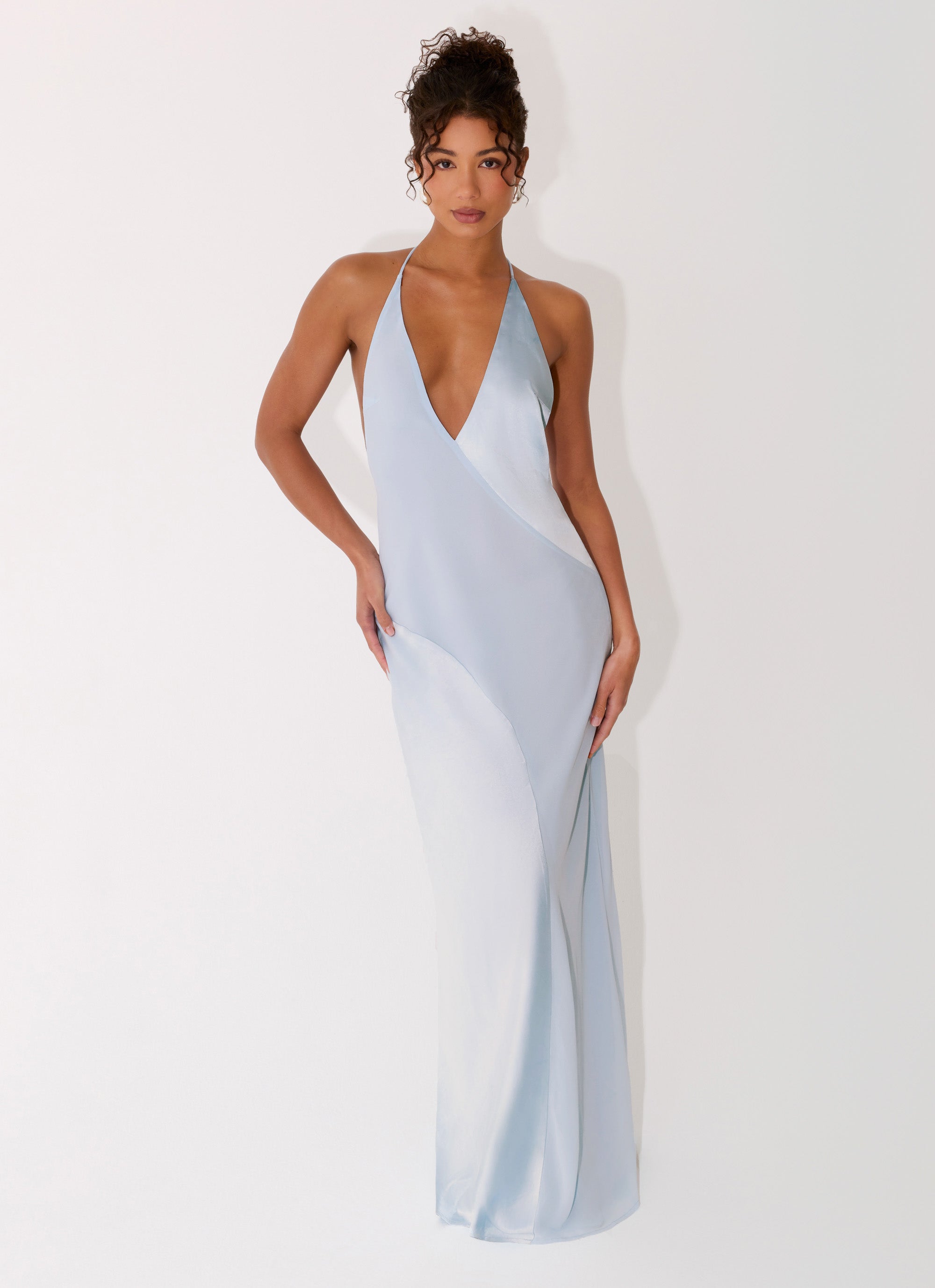 Mara | Maxi Dress