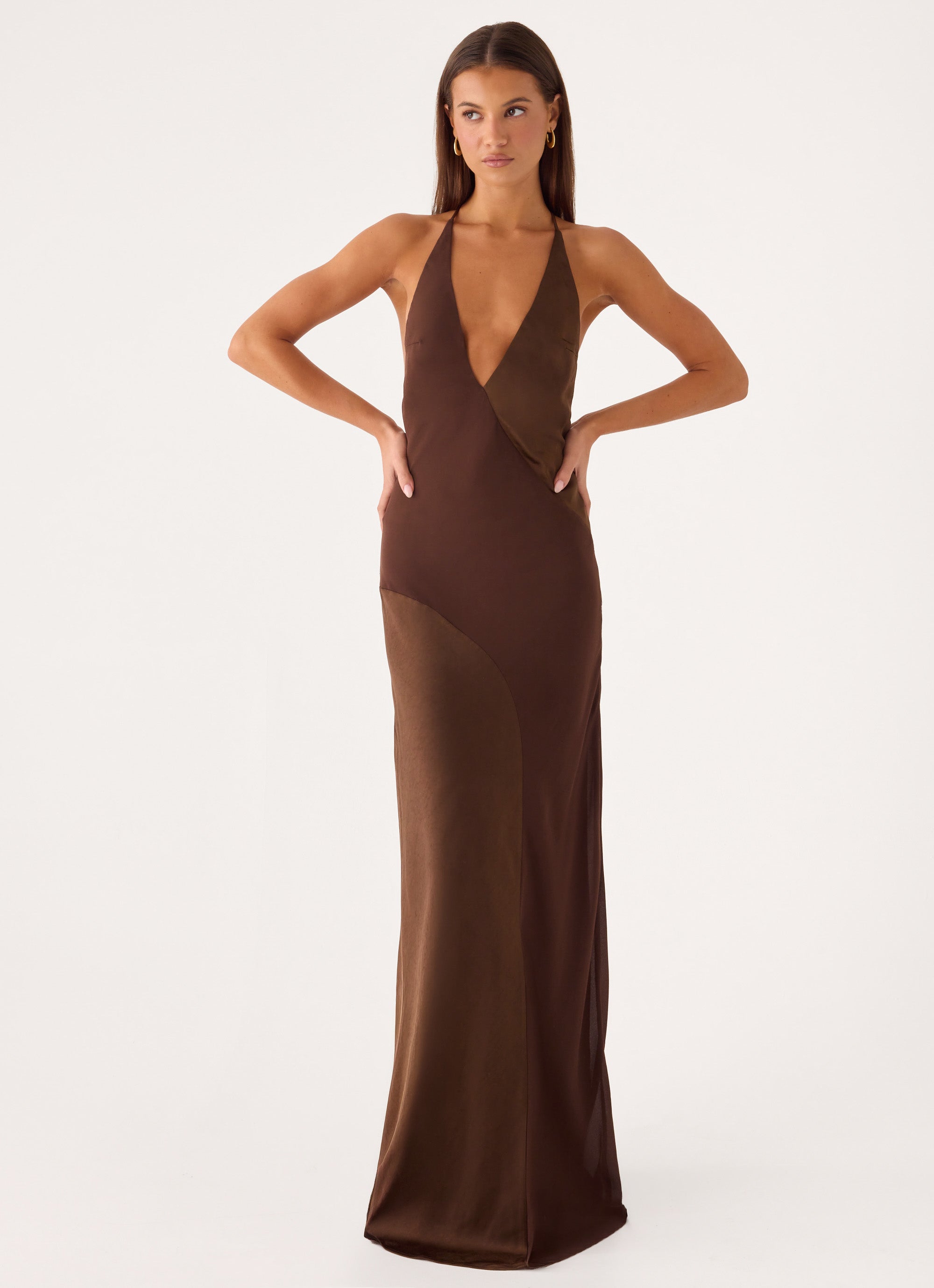 Mara | Maxi Dress
