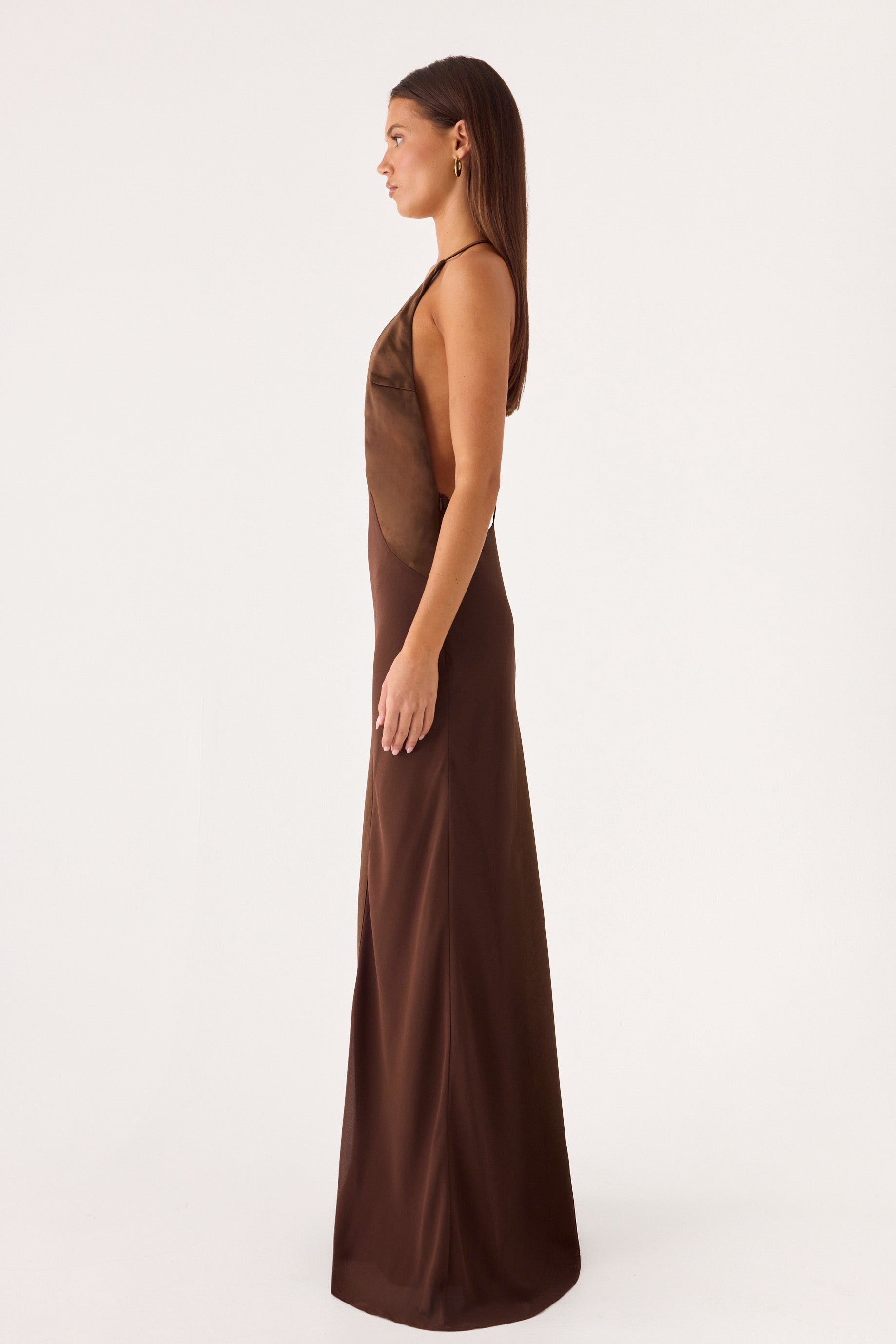 Mara | Maxi Dress