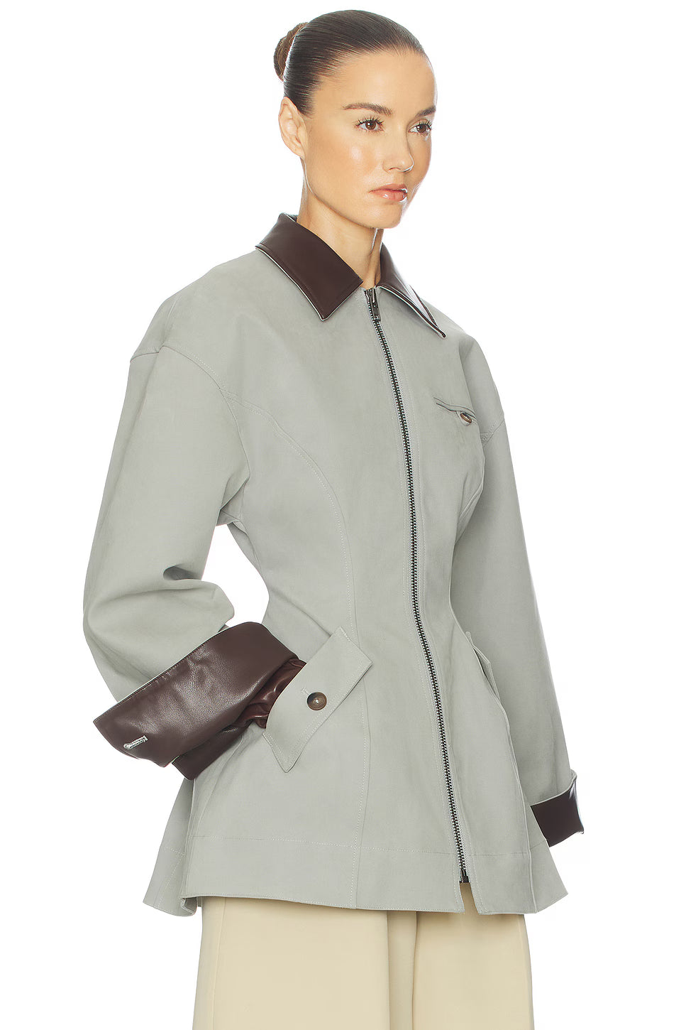 Sylven | Field Jacket