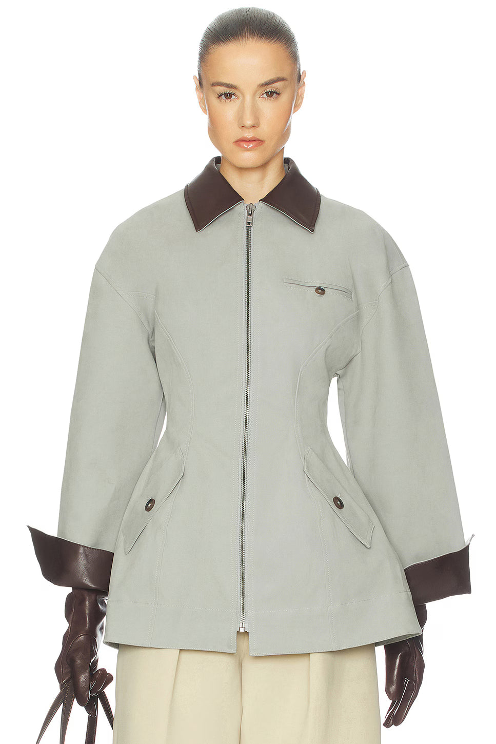 Sylven | Field Jacket