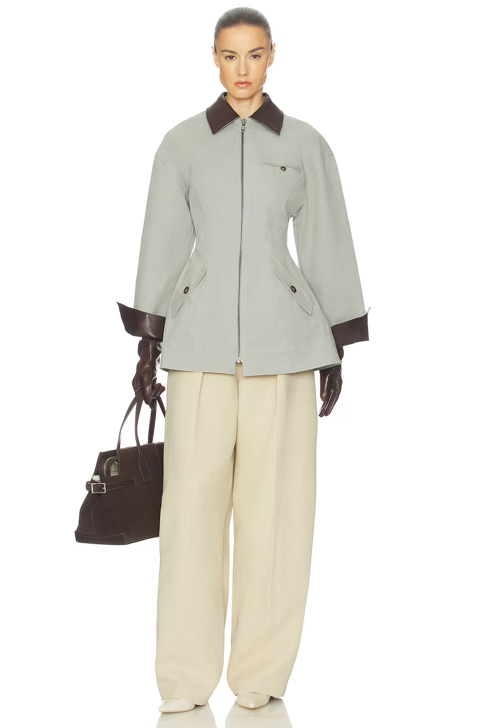 Sylven | Field Jacket