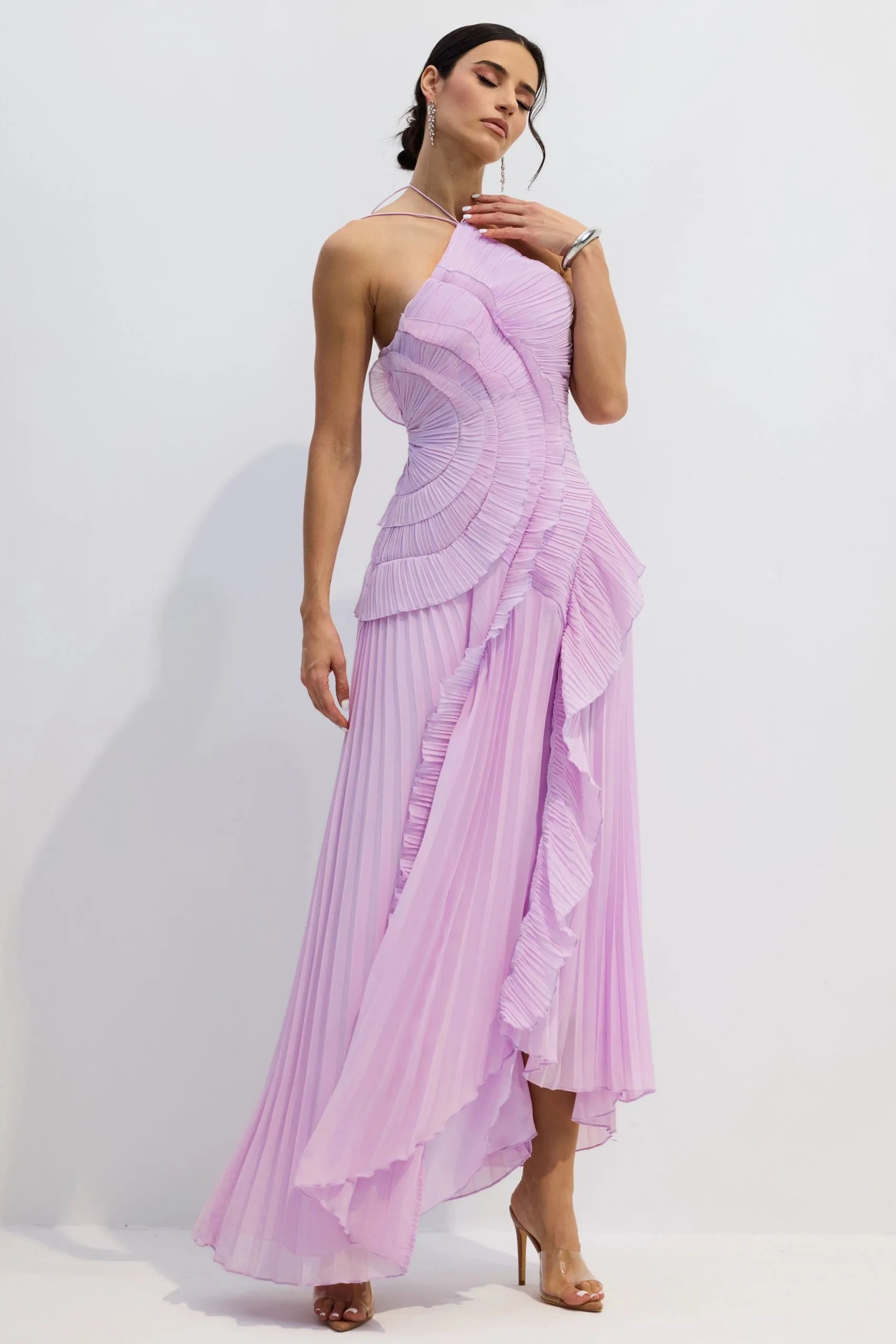 Arlena | Midi Dress