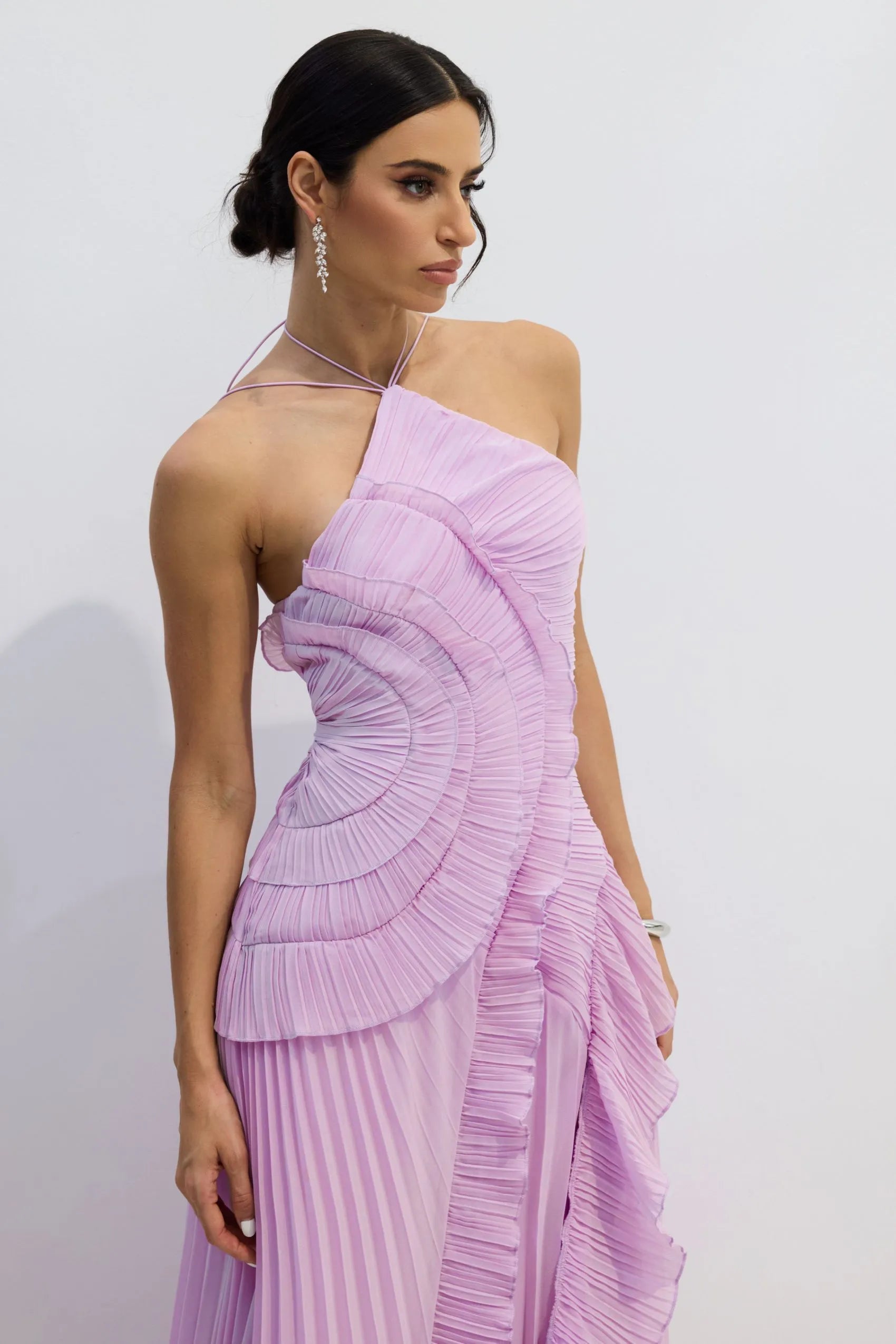 Arlena | Midi Dress