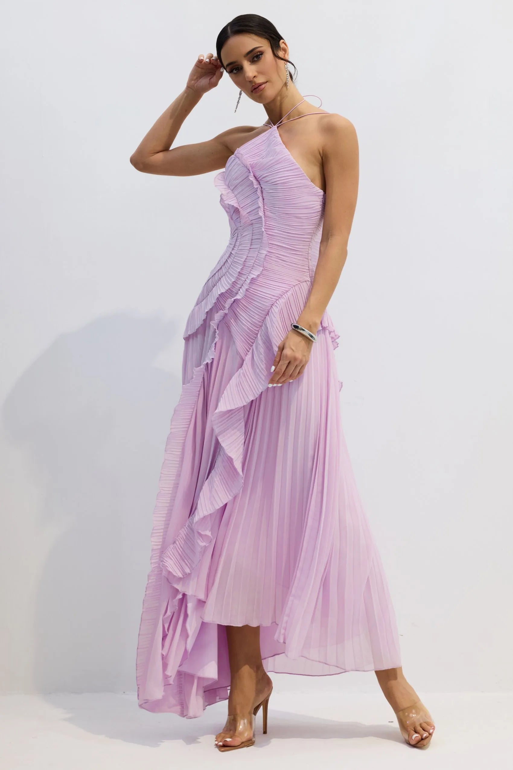 Arlena | Midi Dress