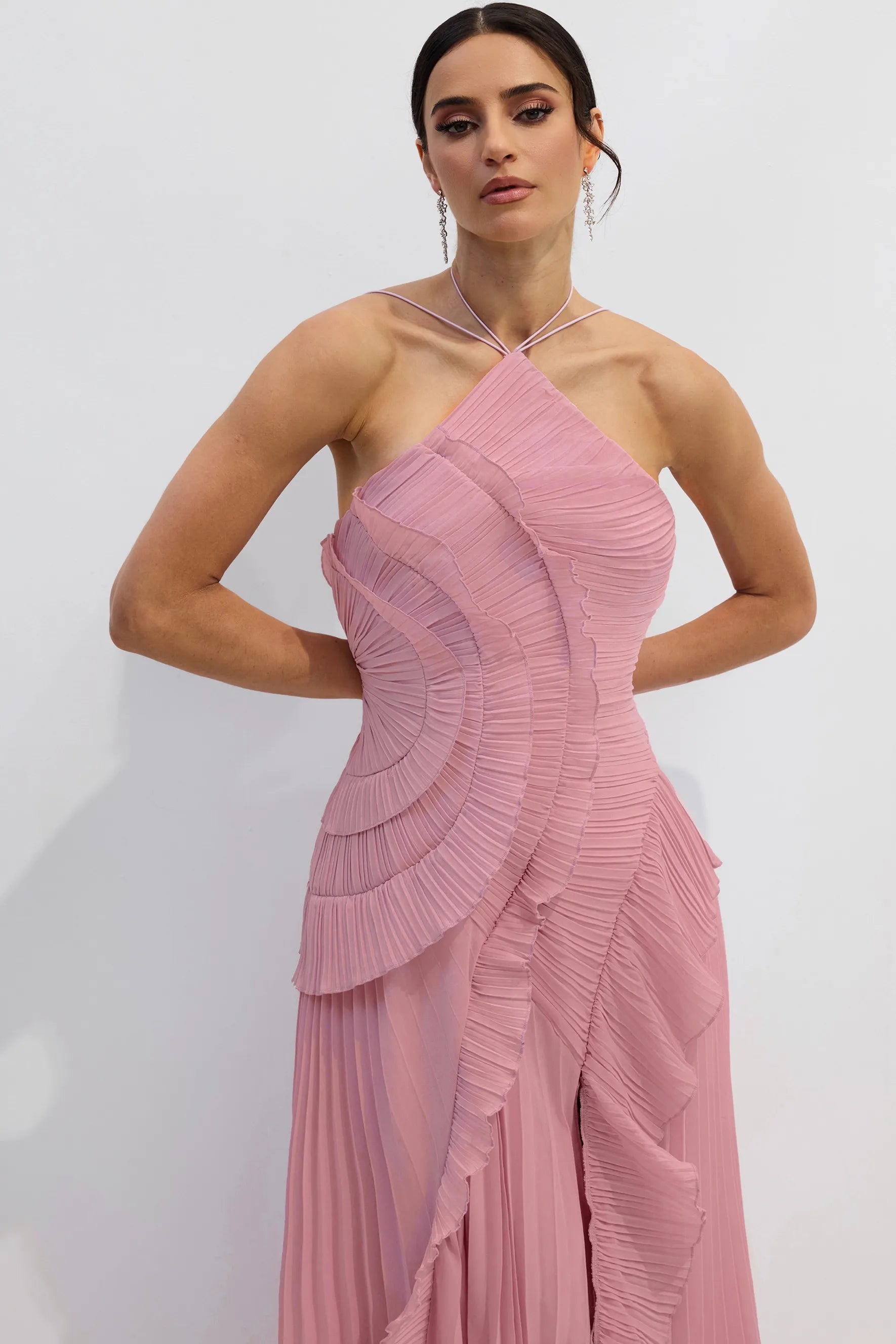 Arlena | Midi Dress
