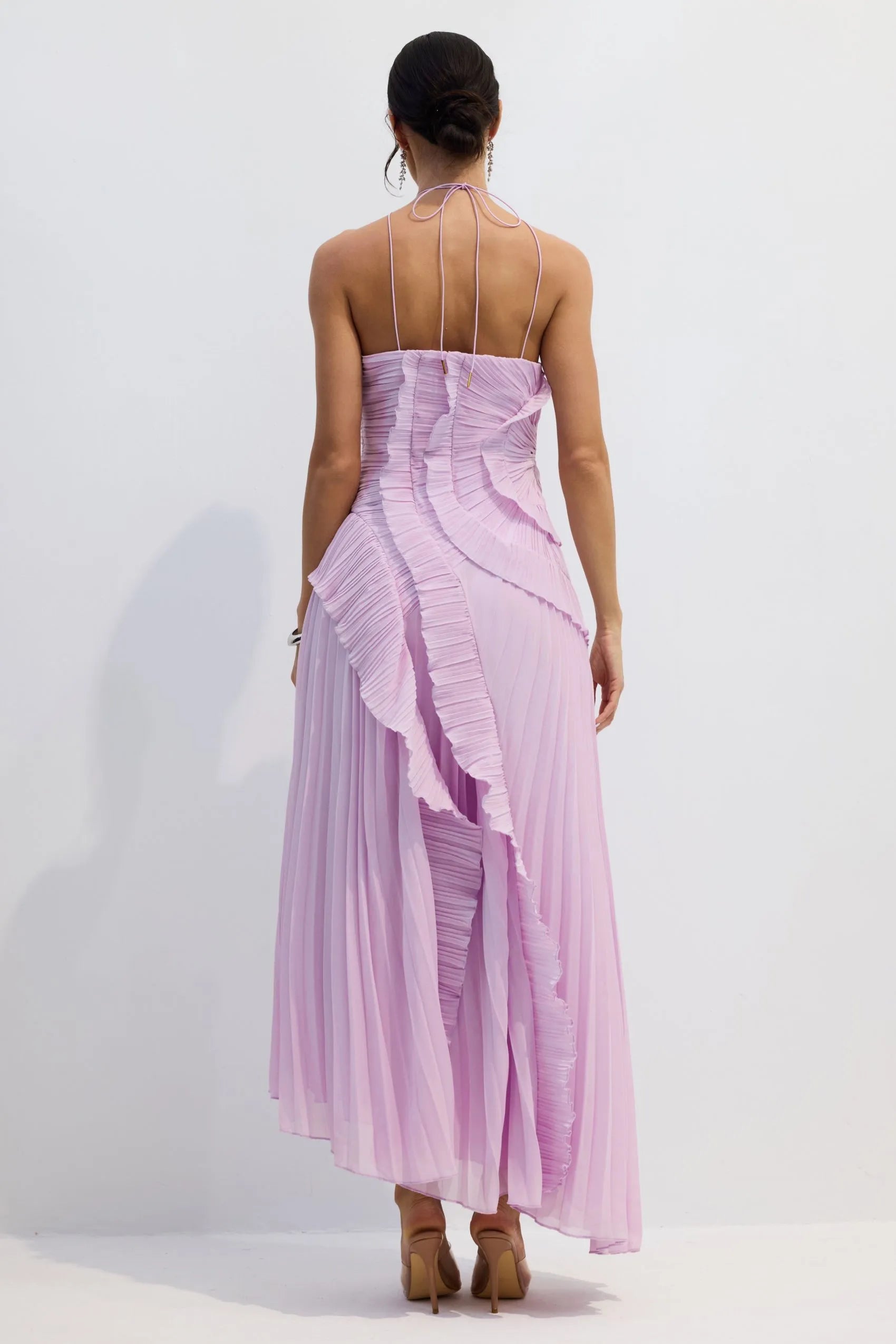 Arlena | Midi Dress