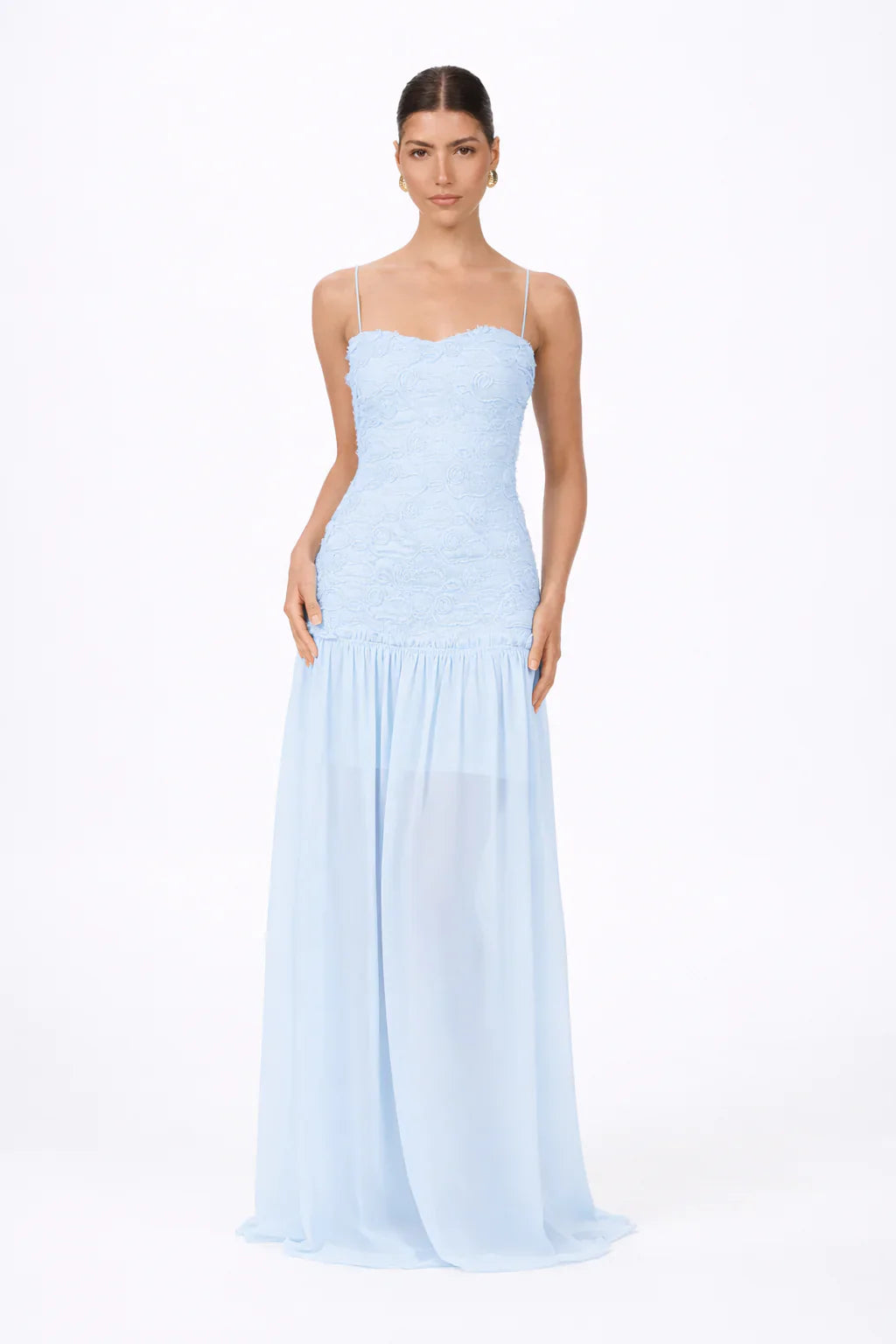 Avéa | Maxi Dress