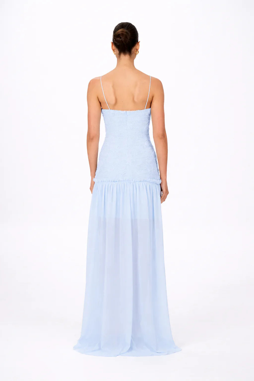 Avéa | Maxi Dress
