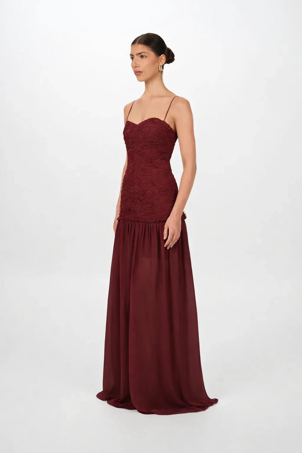 Avéa | Maxi Dress
