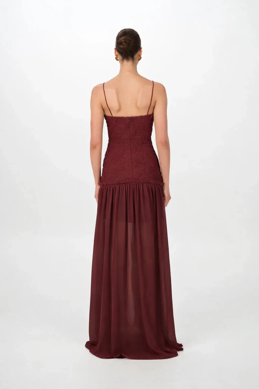 Avéa | Maxi Dress