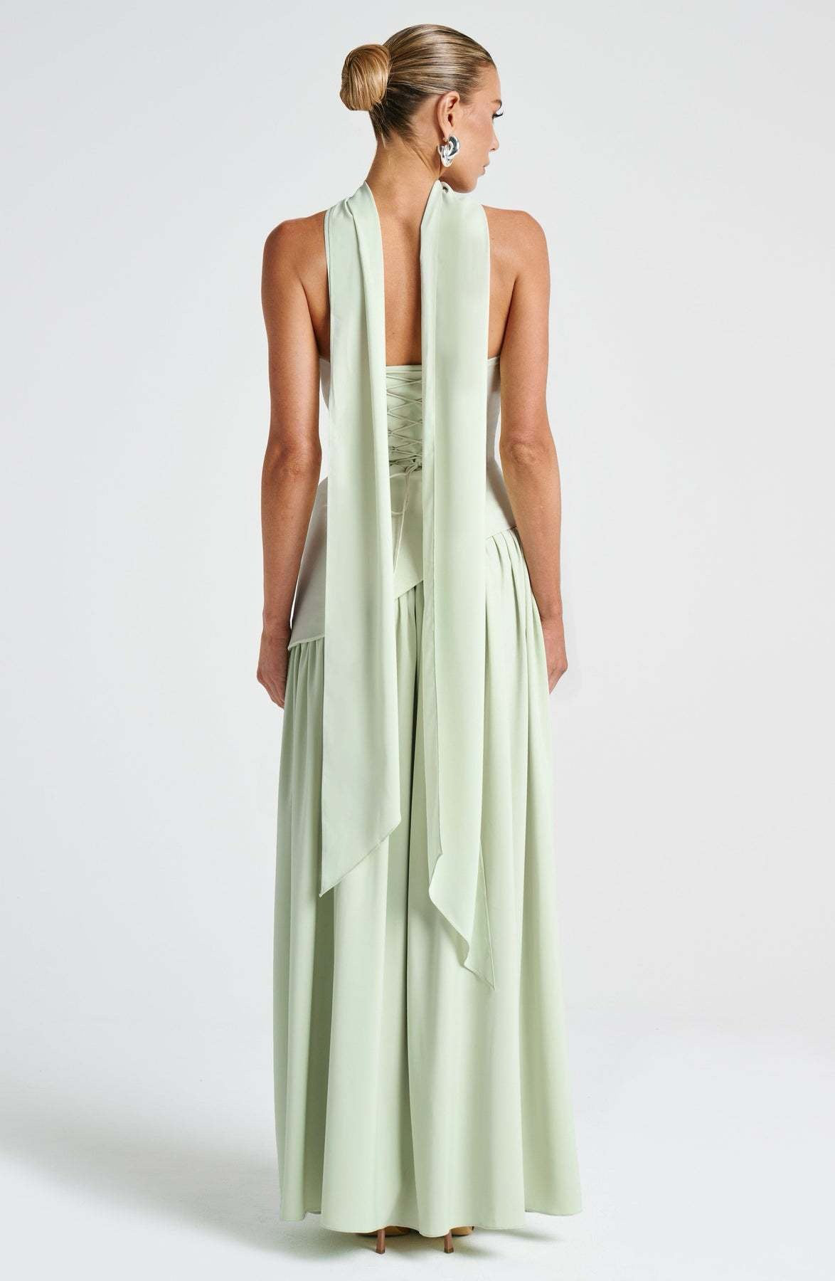Amara | Maxi dress