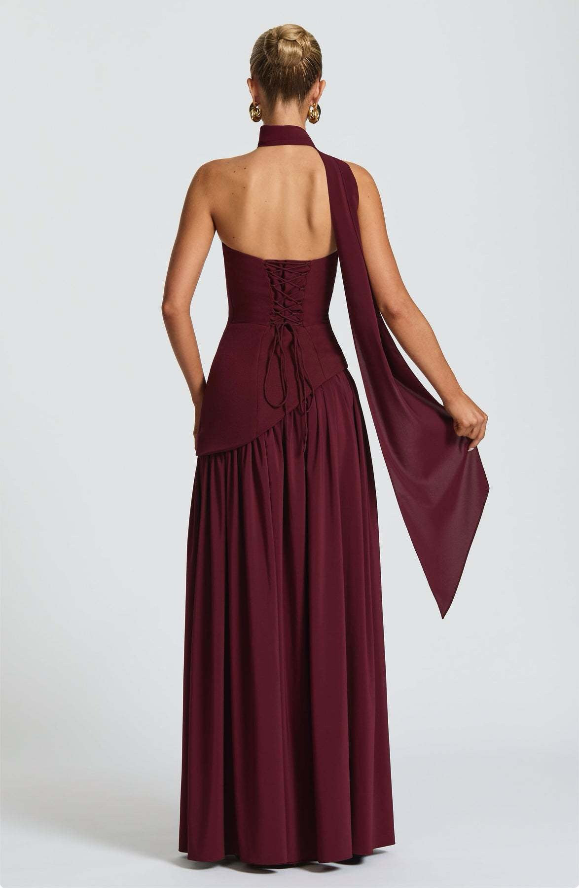 Amara | Maxi dress