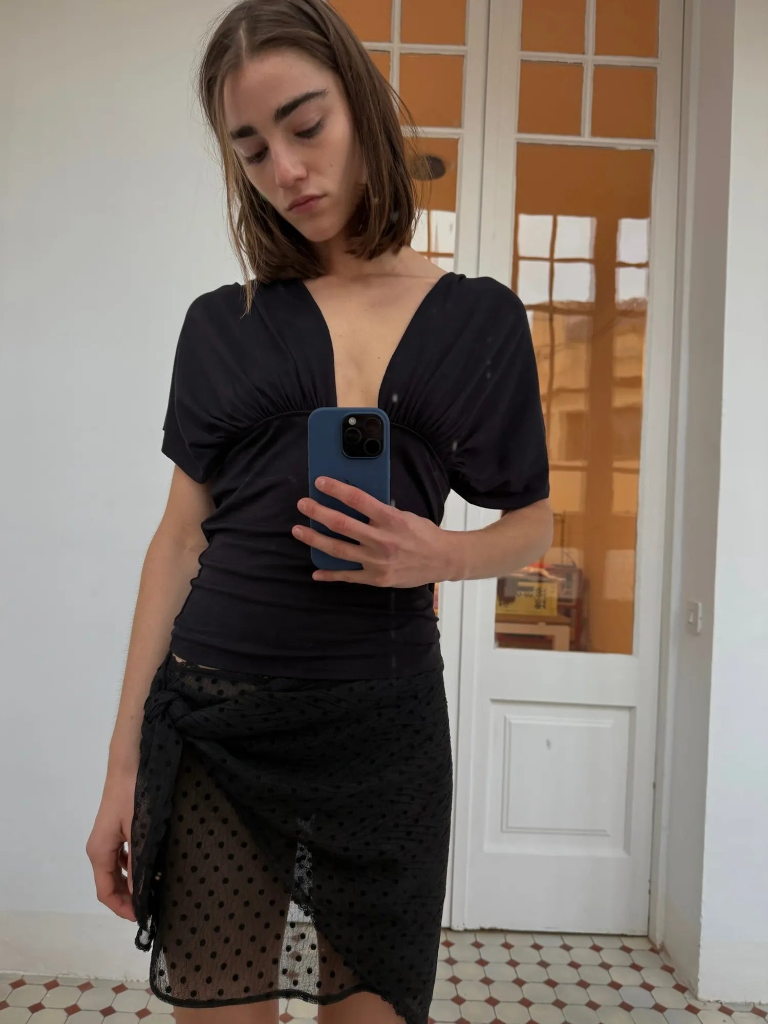 Elara | Top