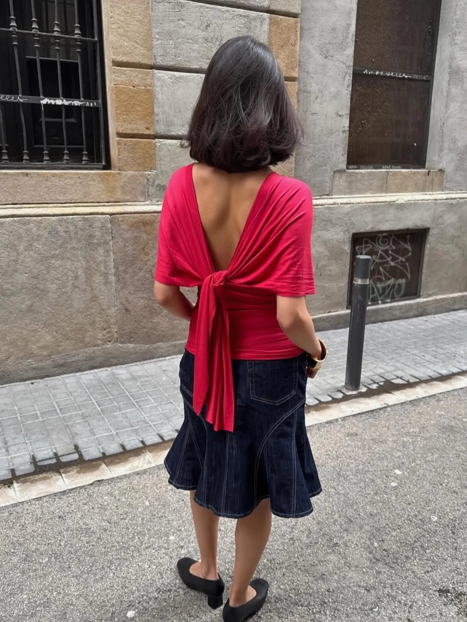 Elara | Top