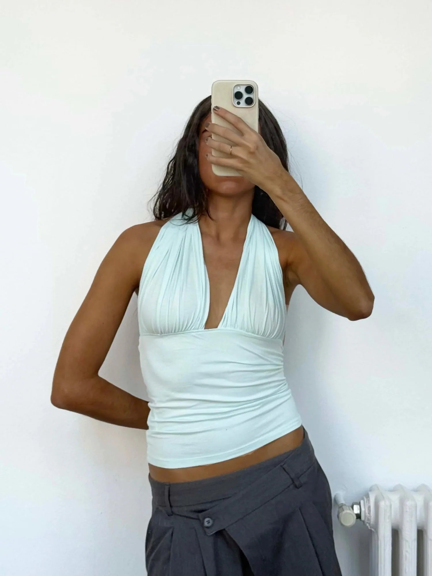 Elara | Top