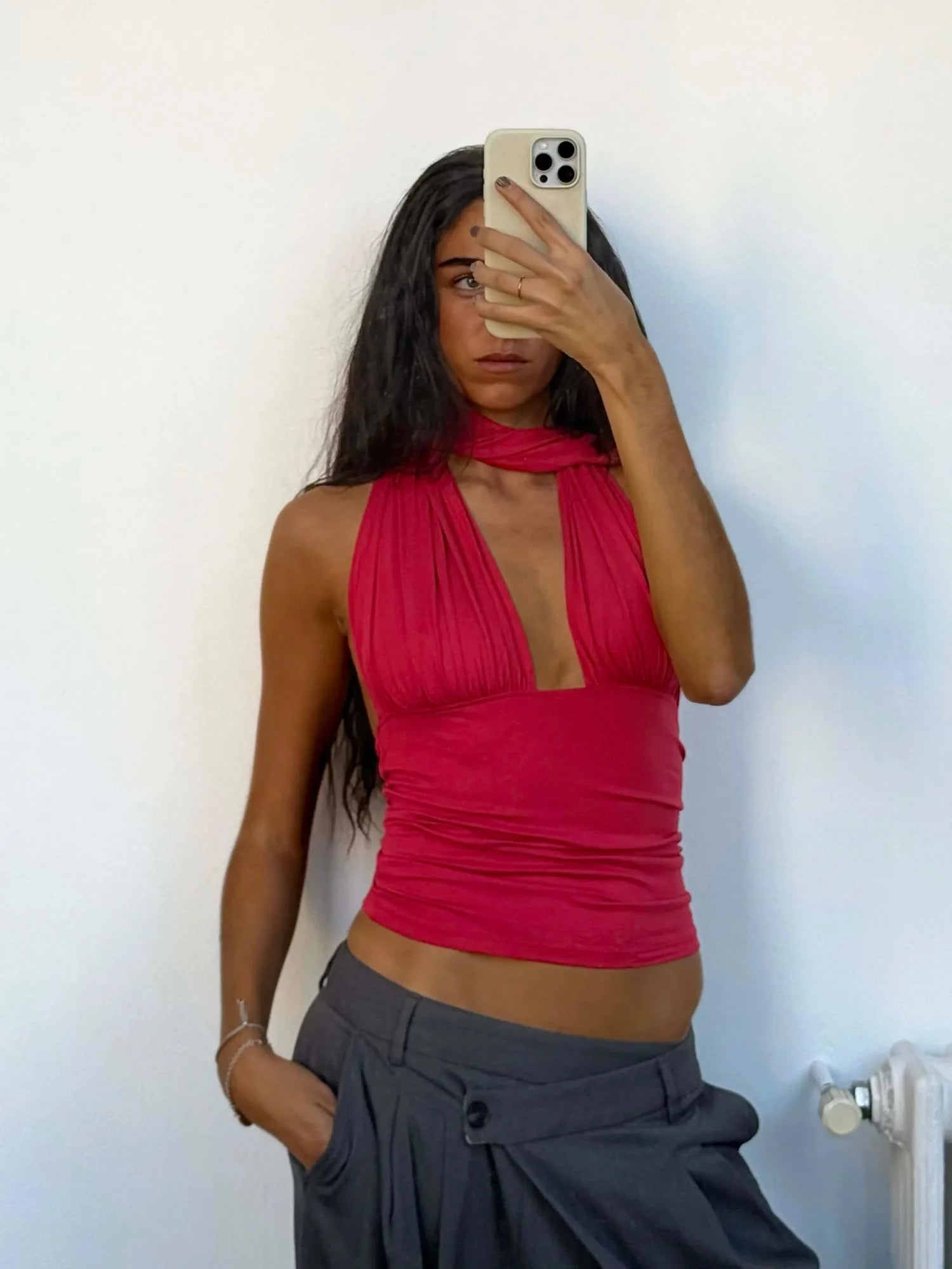Elara | Top