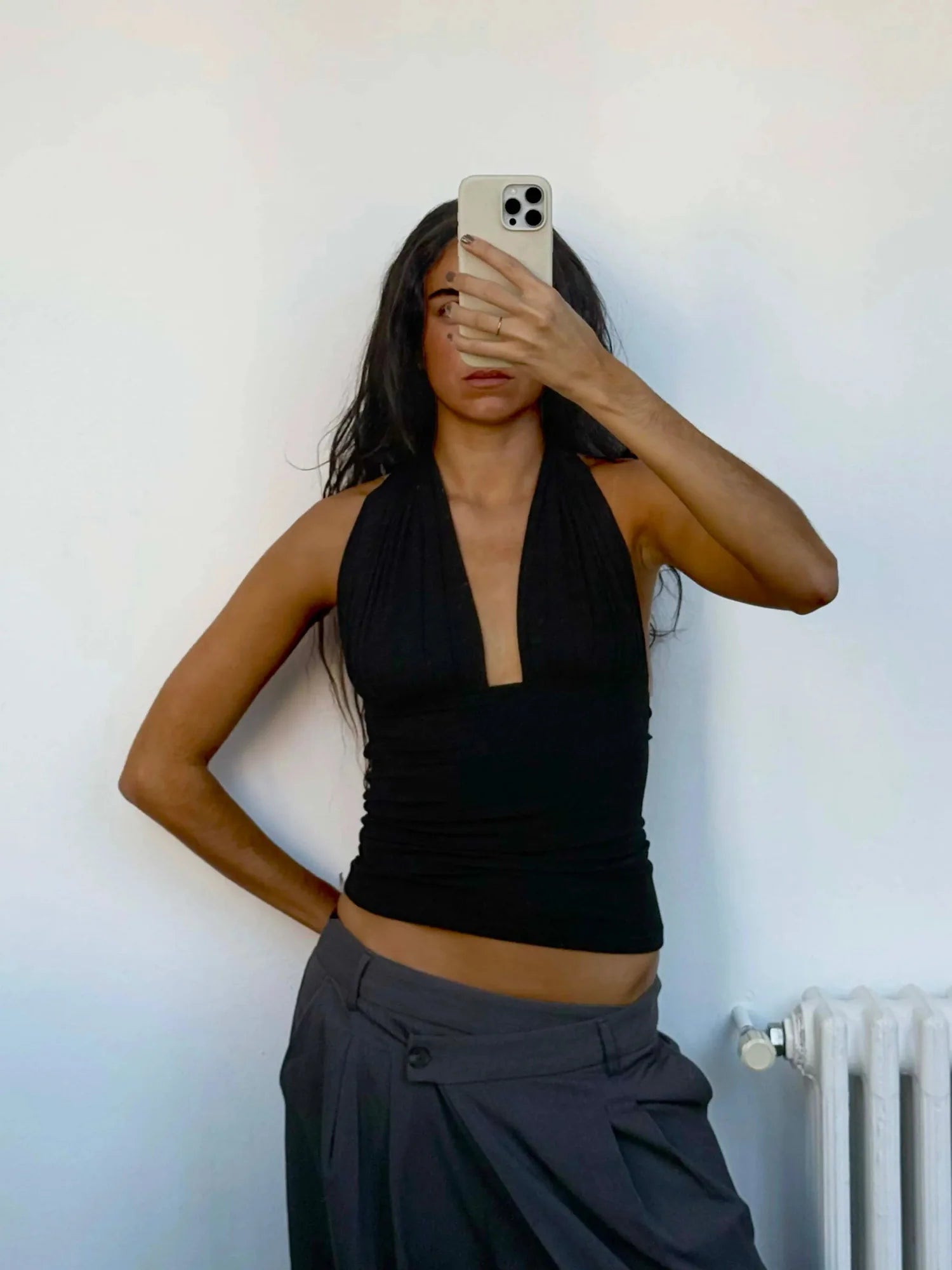 Elara | Top