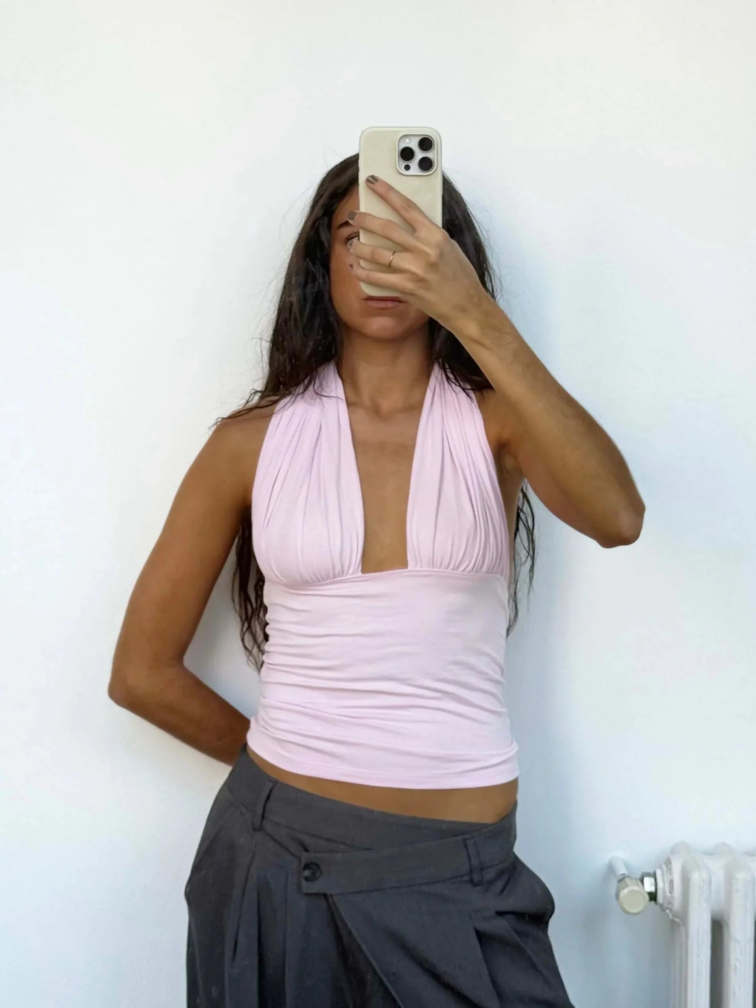 Elara | Top