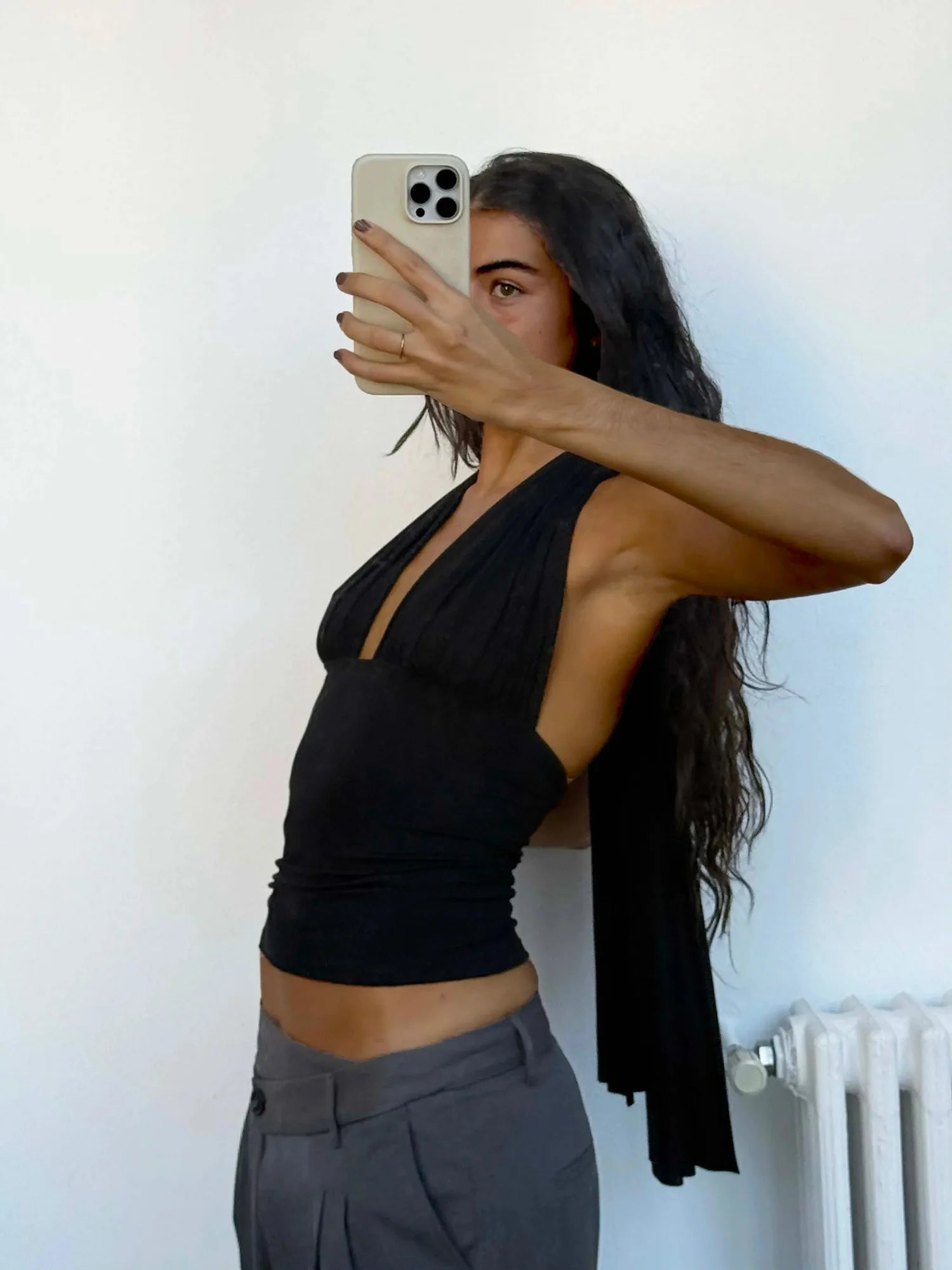 Elara | Top