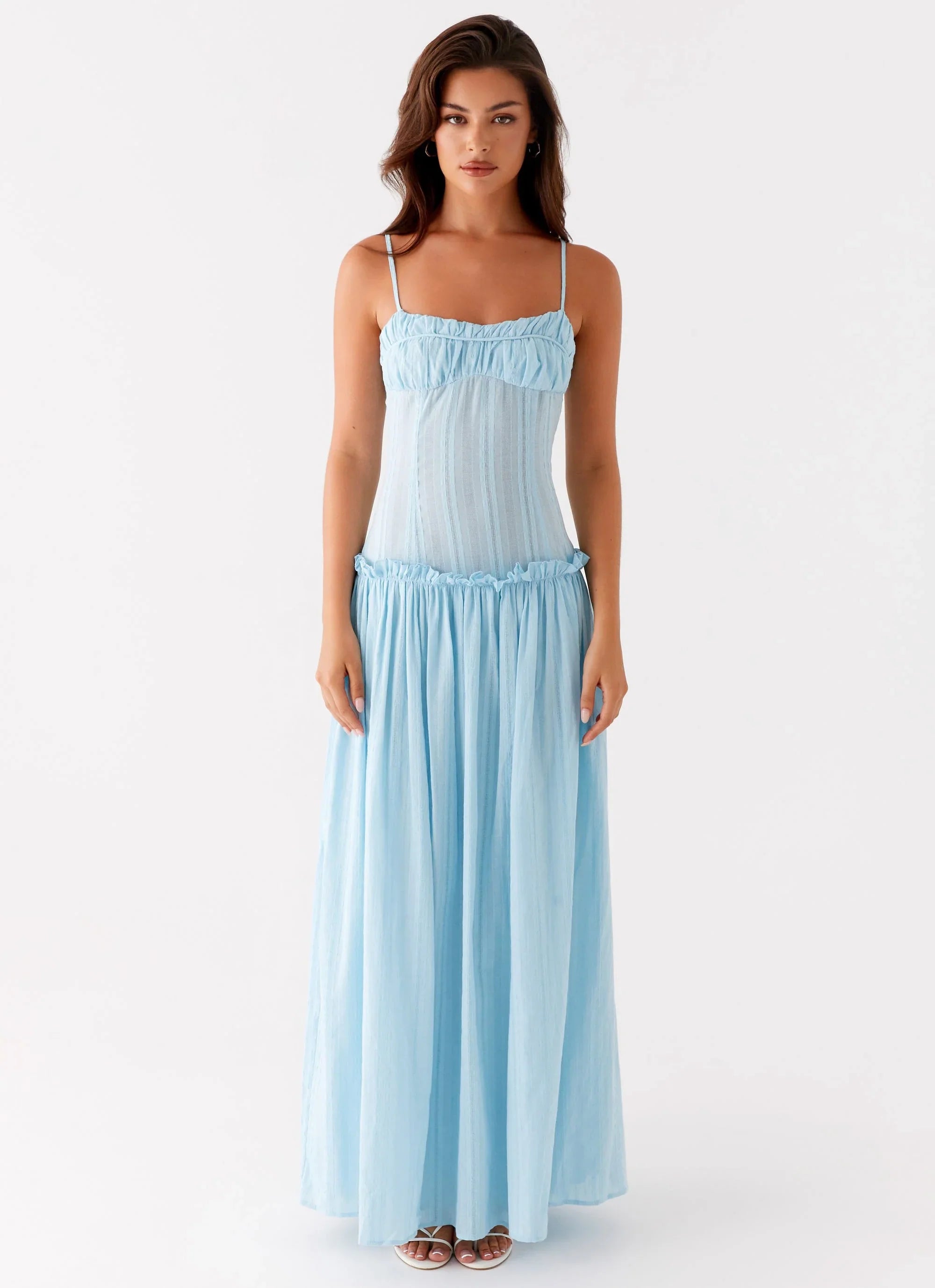 Isella | Maxi Dress