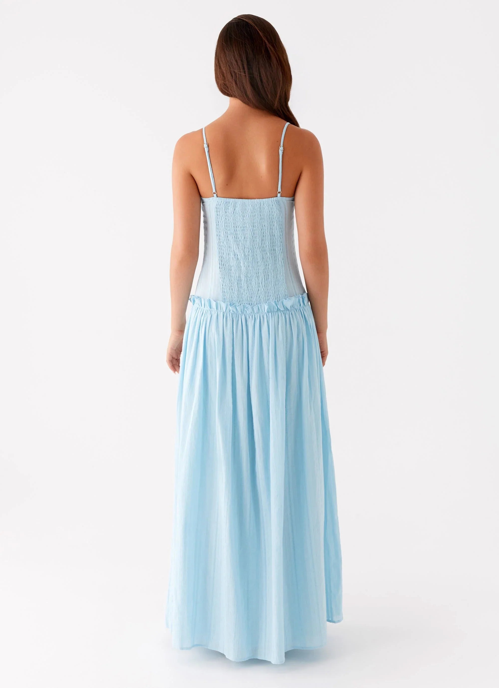 Isella | Maxi Dress