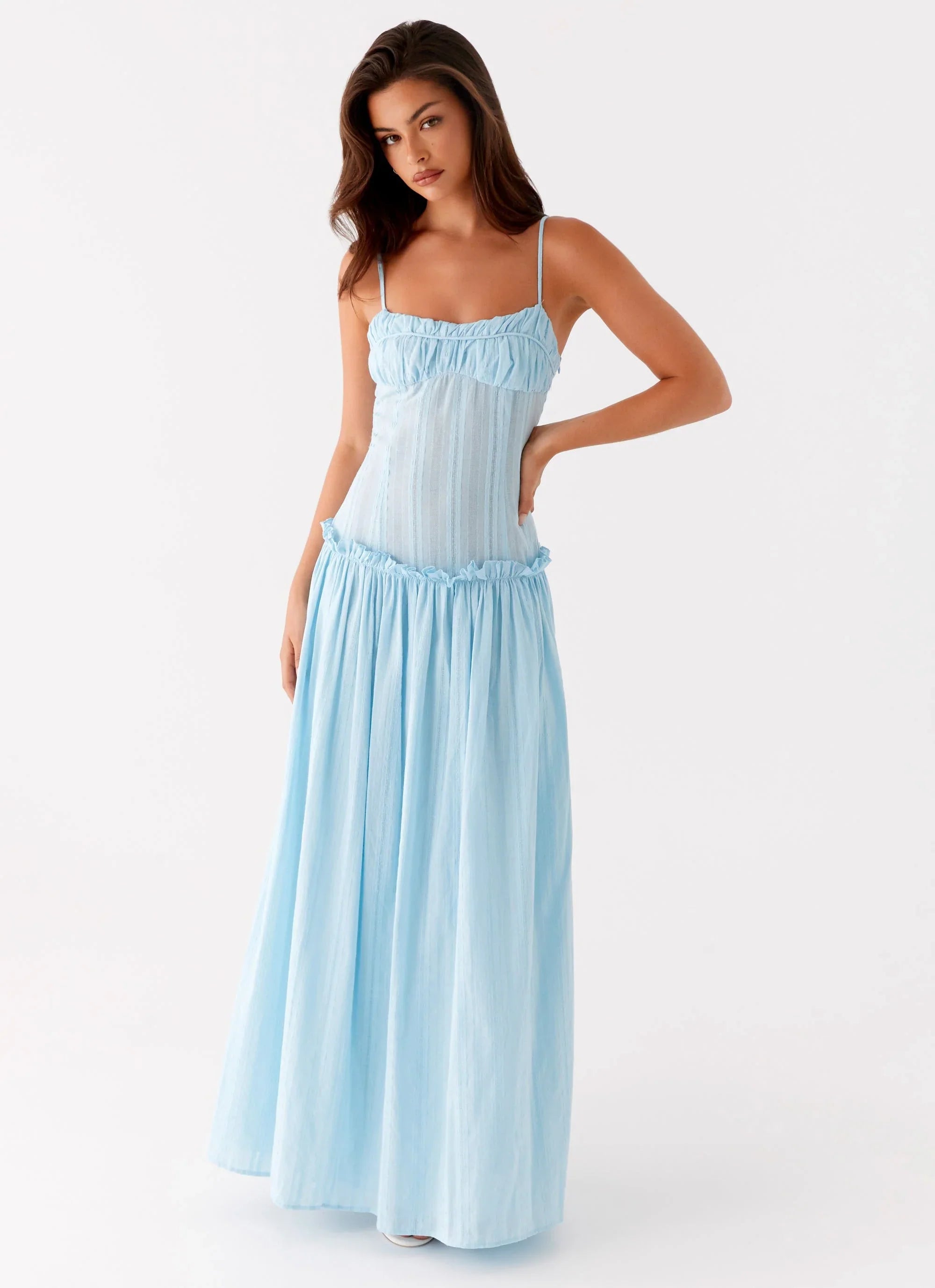 Isella | Maxi Dress